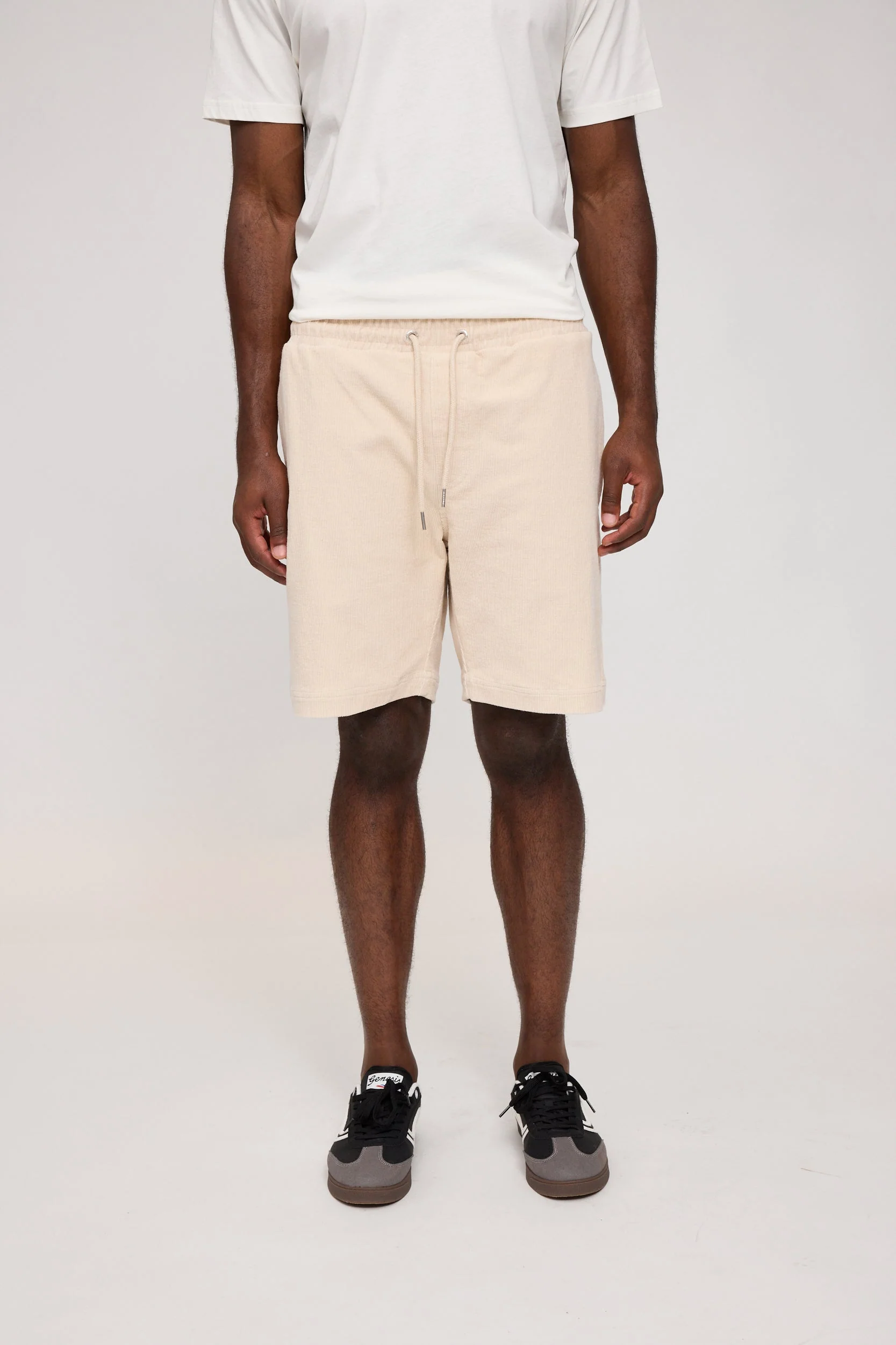 Corduroy Shorts - Image 19