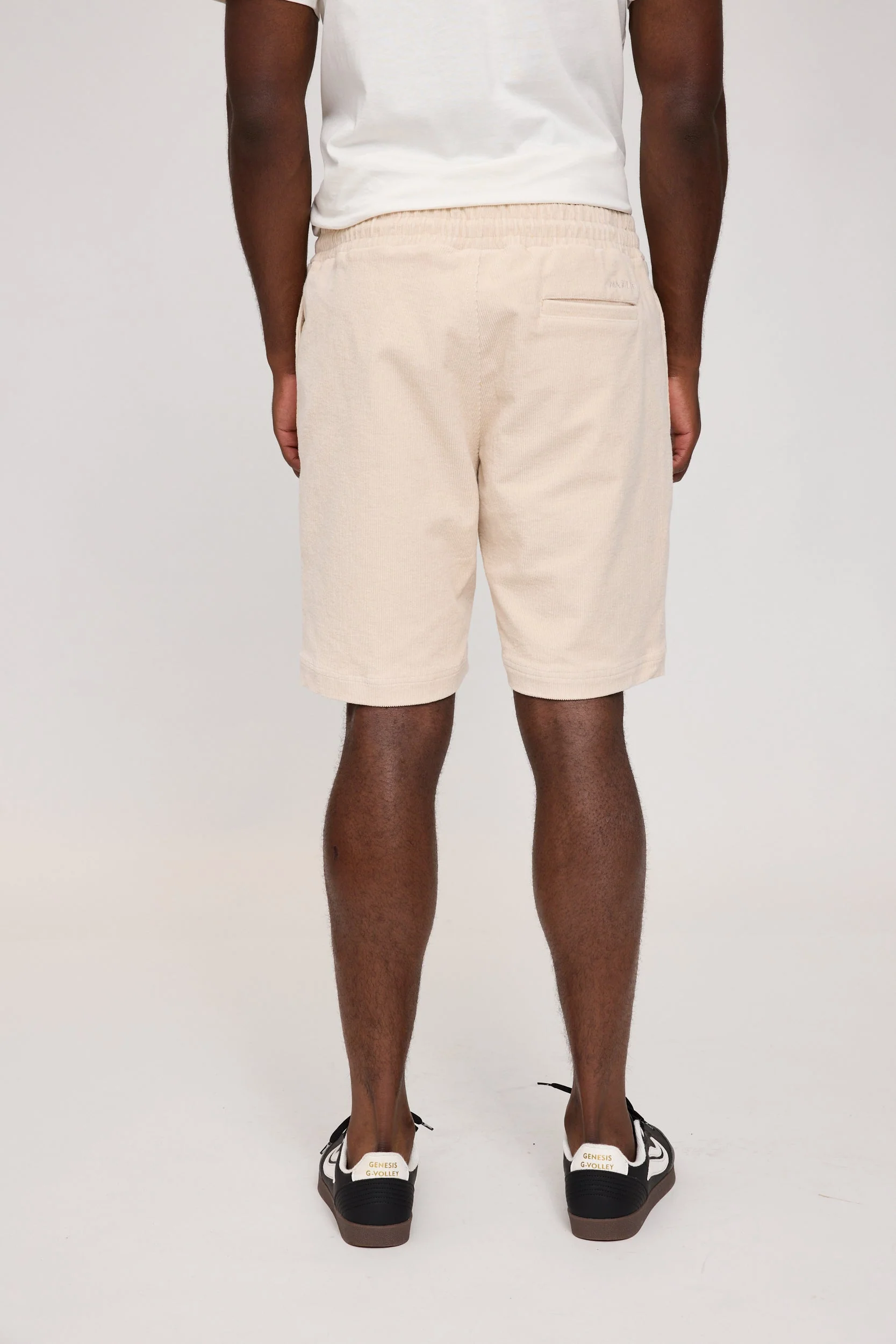 Corduroy Shorts - Image 20