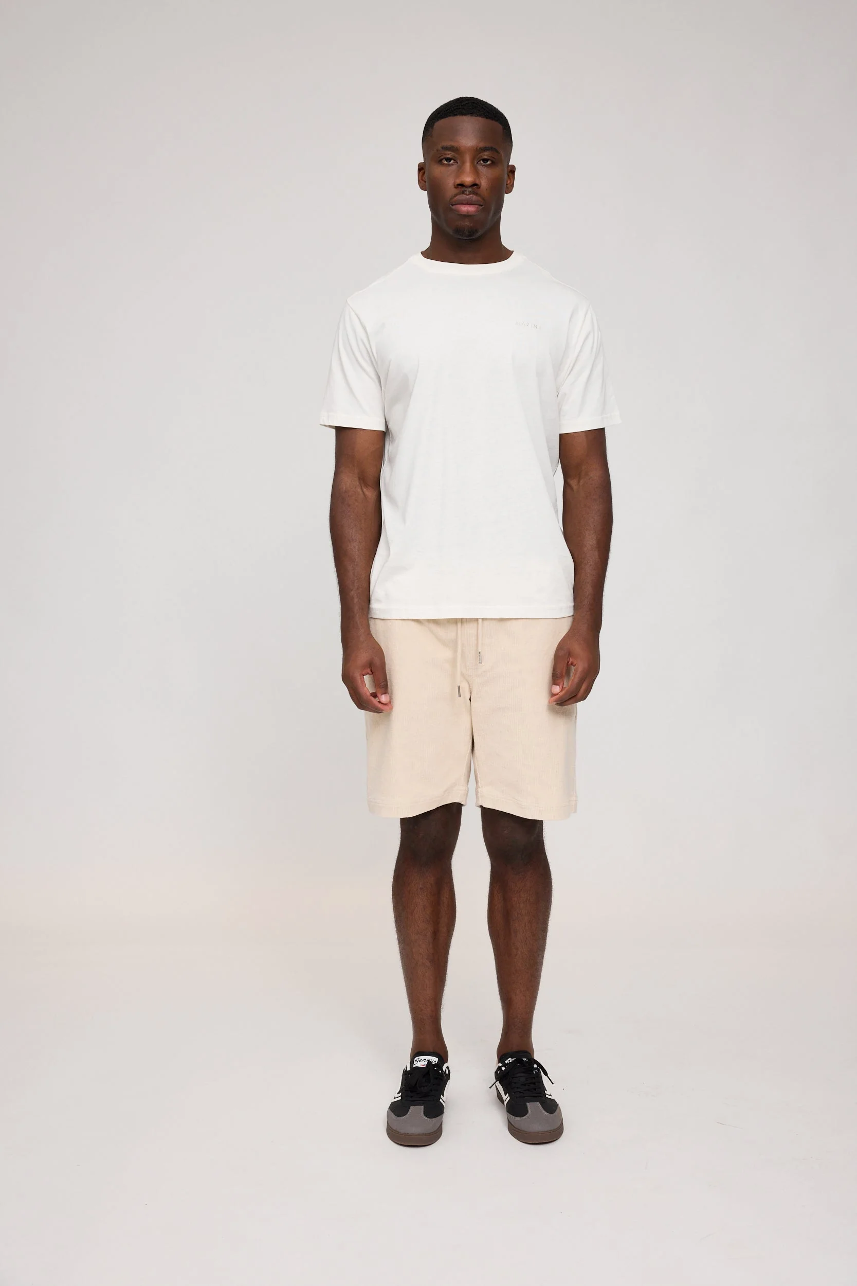 Corduroy Shorts - Image 23