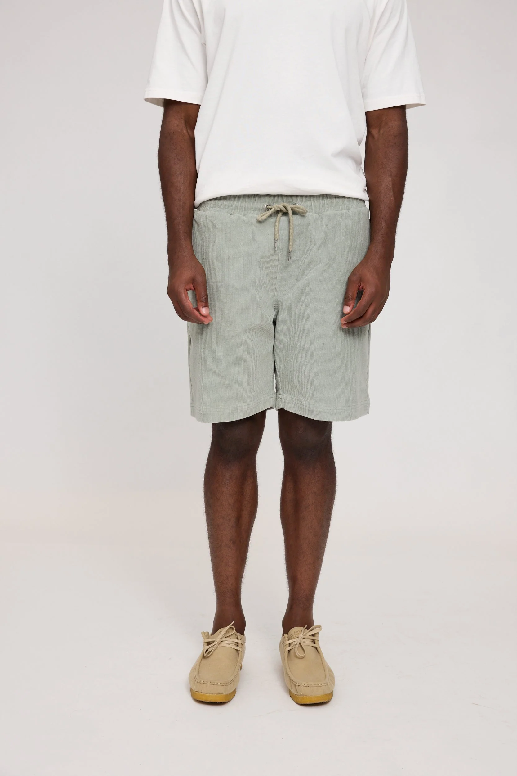 Corduroy Shorts - Image 26