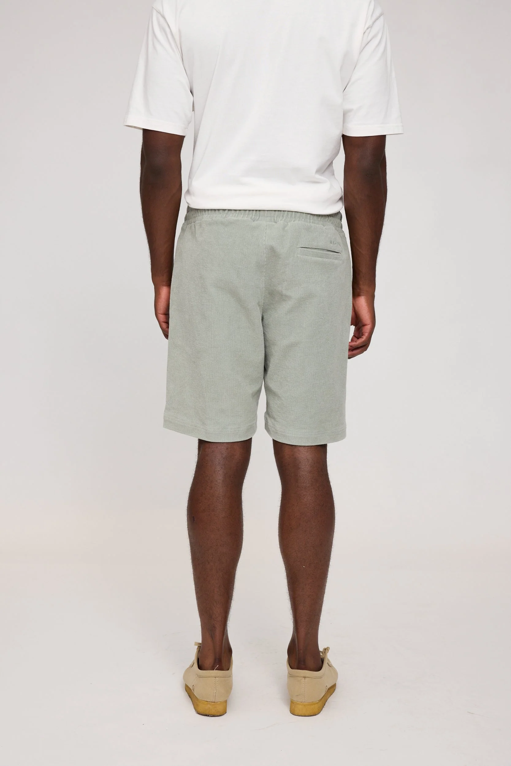 Corduroy Shorts - Image 27