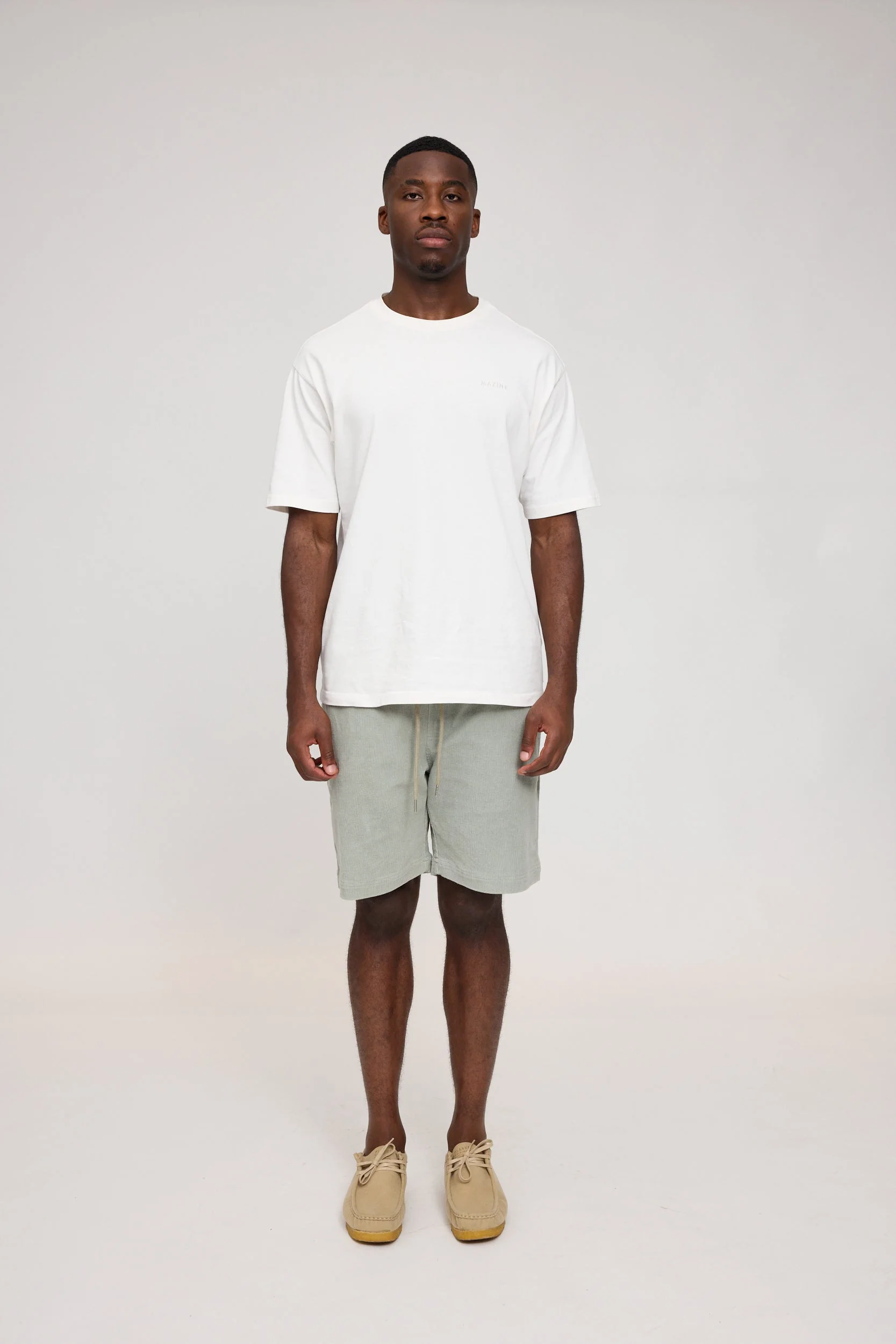 Corduroy Shorts - Image 29
