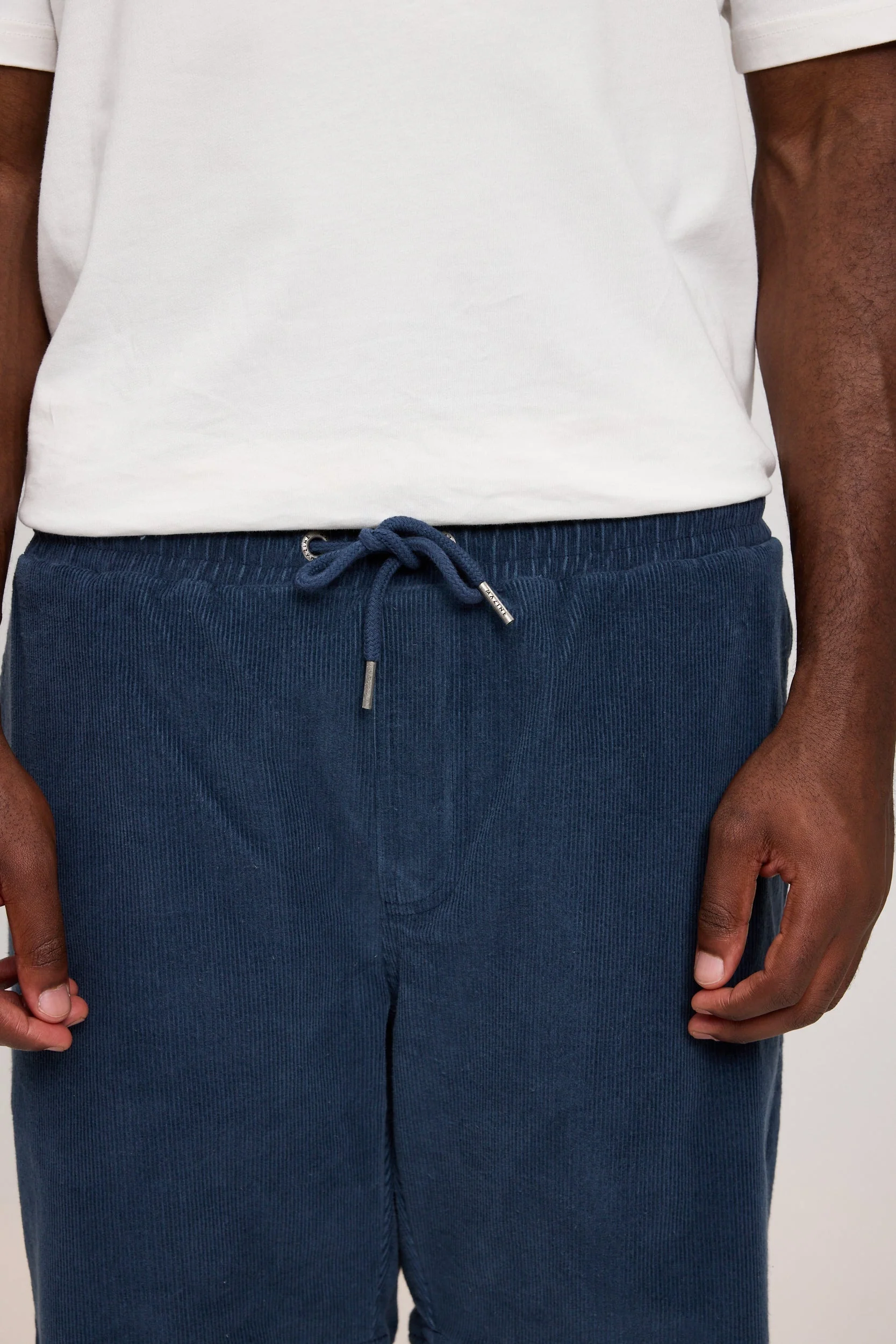 Corduroy Shorts - Image 3