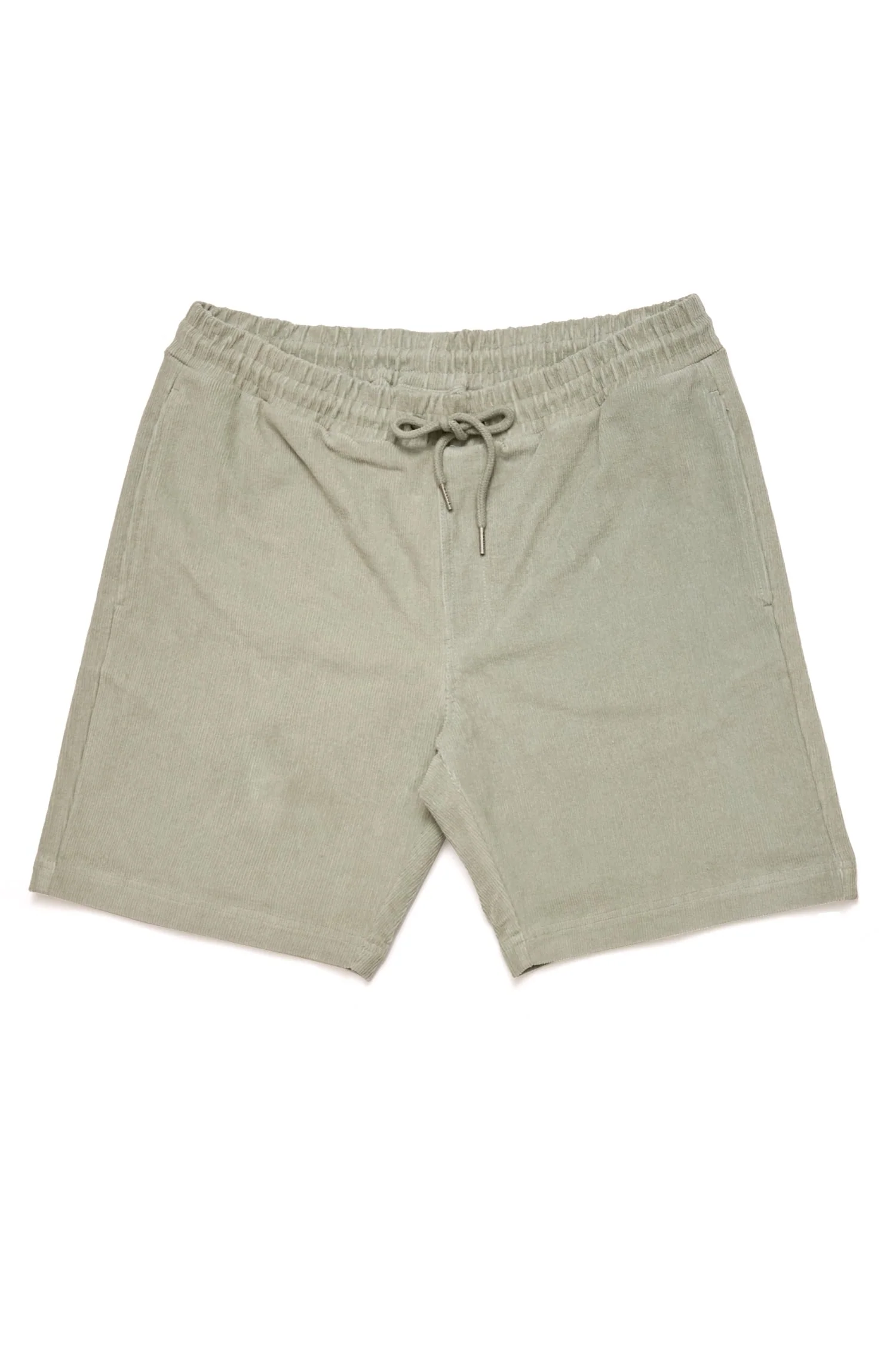 Corduroy Shorts - Image 31
