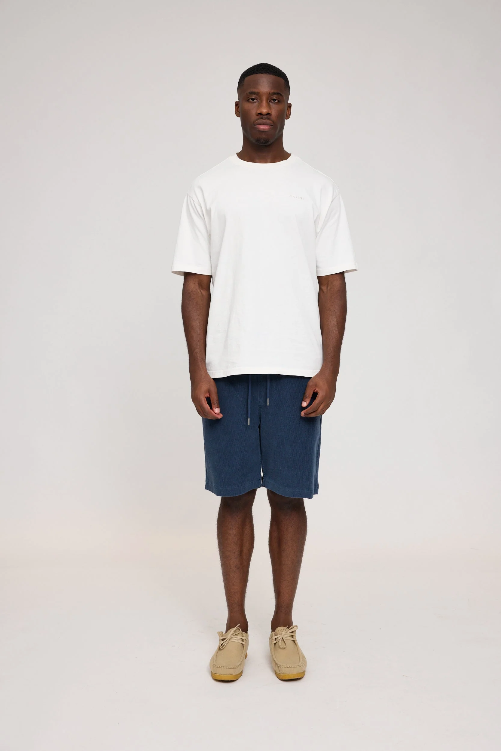 Corduroy Shorts - Image 4