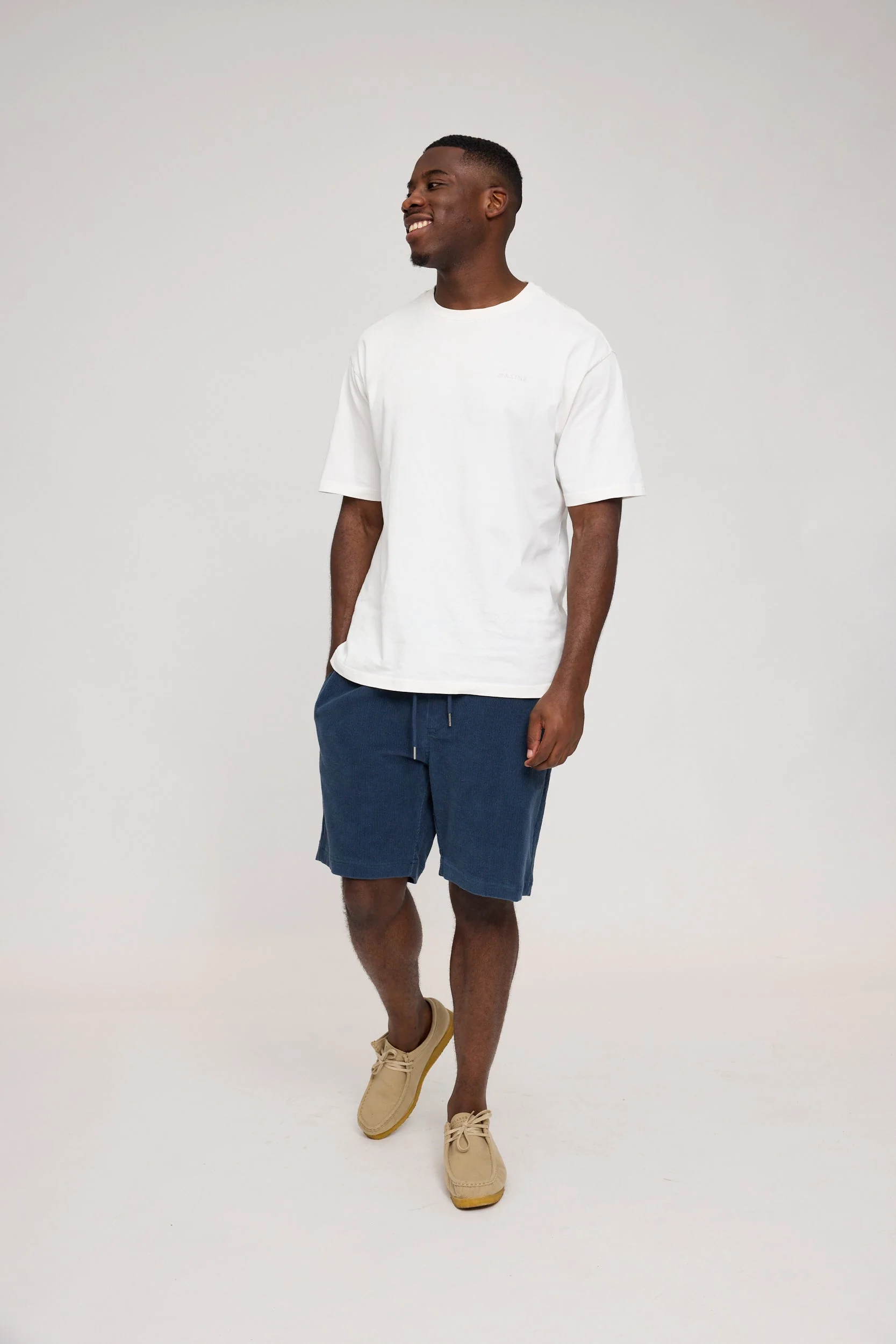 Corduroy Shorts - Image 5