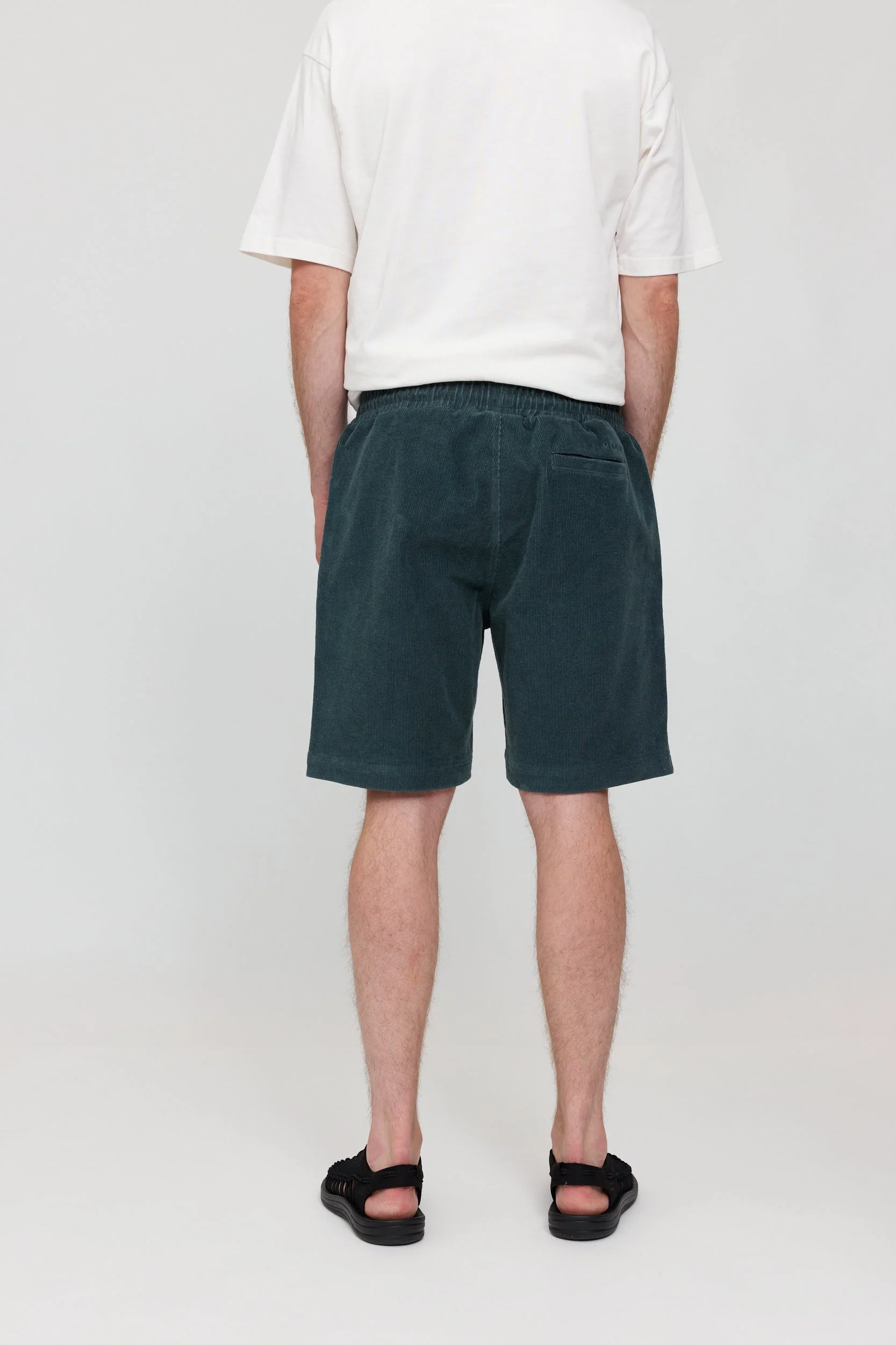Corduroy Shorts - Image 8