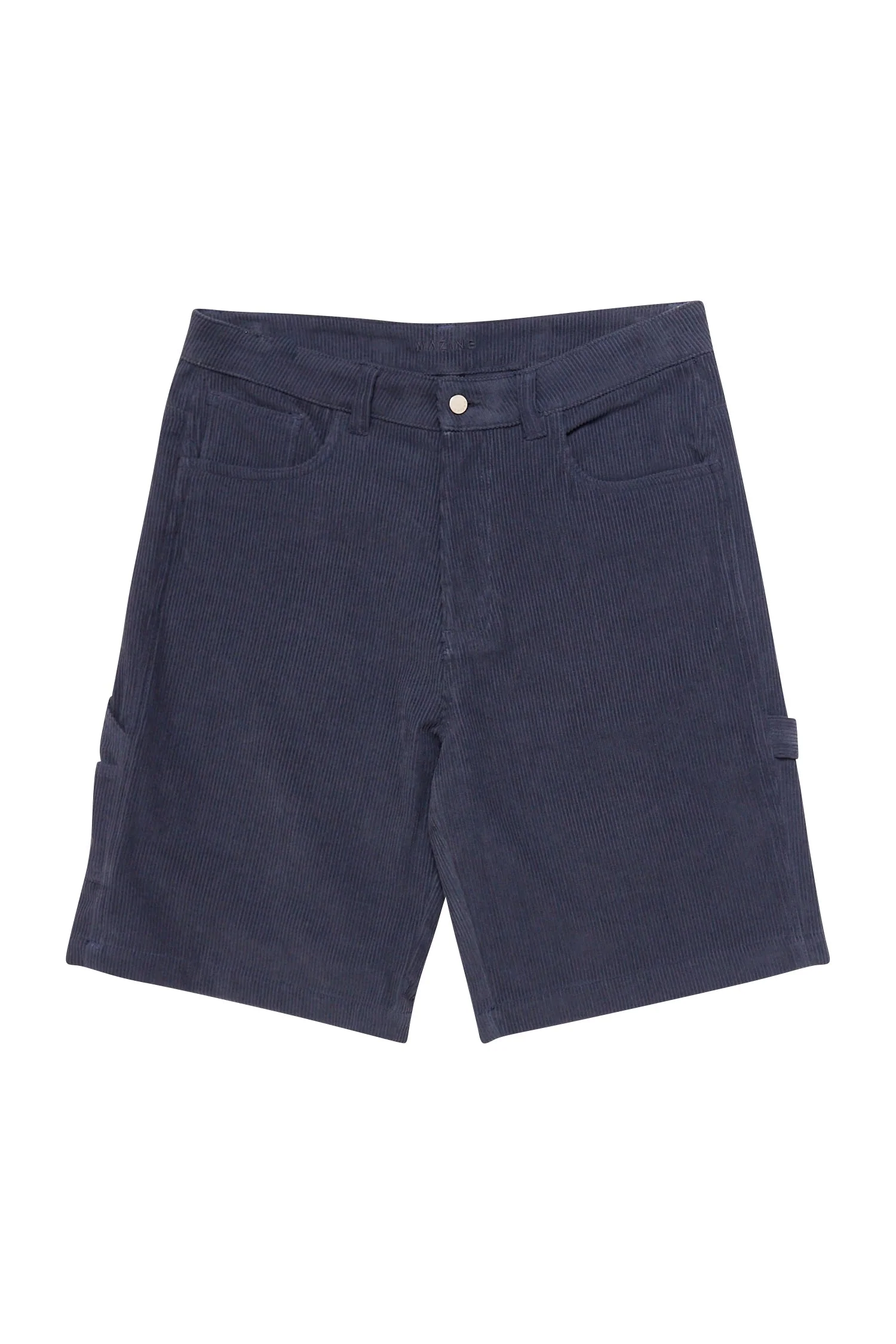 Corduroy Workwear Shorts - Image 6