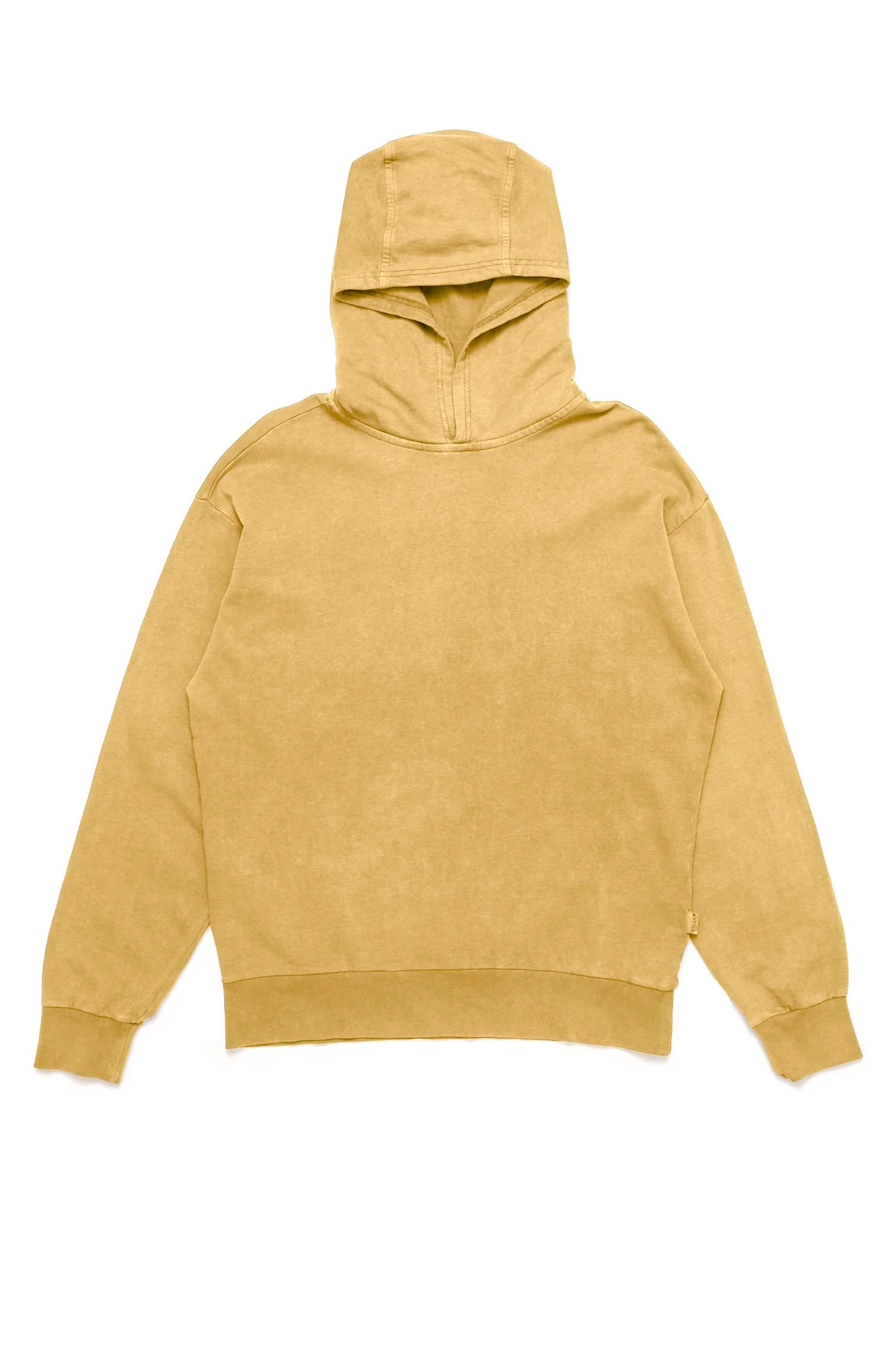 Genderless Hoodie Natural Dye - Image 11
