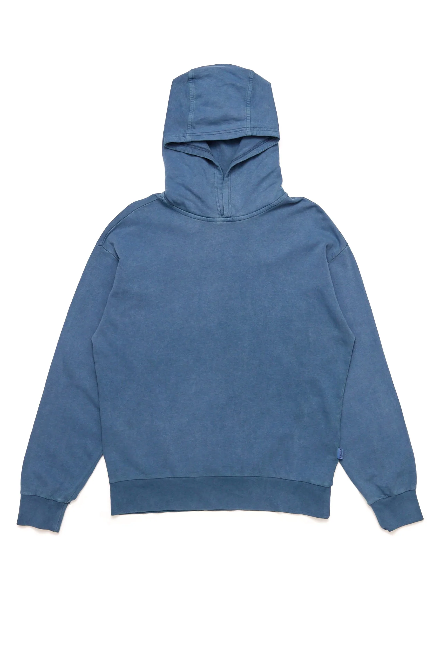 Genderless Hoodie Natural Dye - Image 22