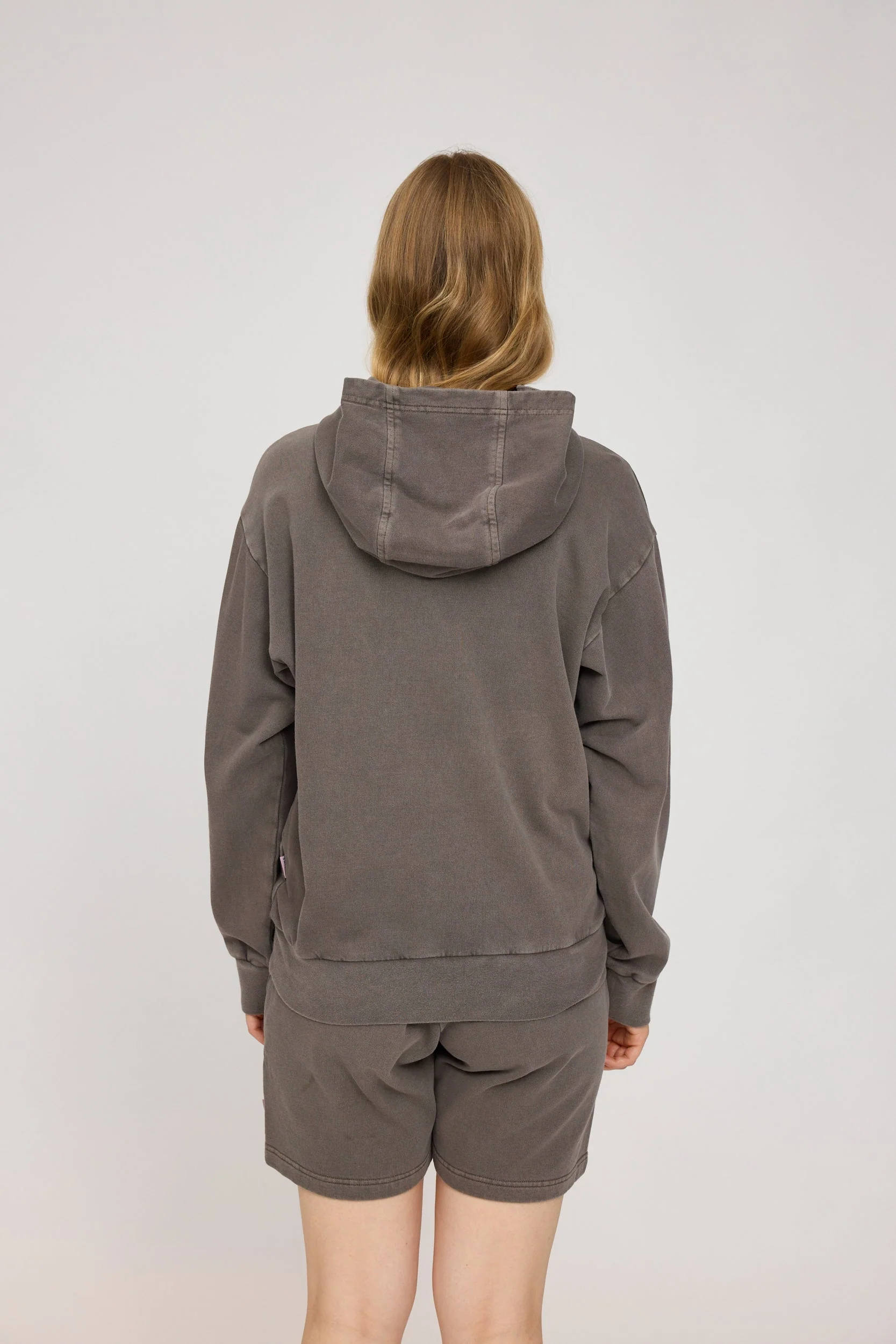 Genderless Hoodie Natural Dye - Image 24