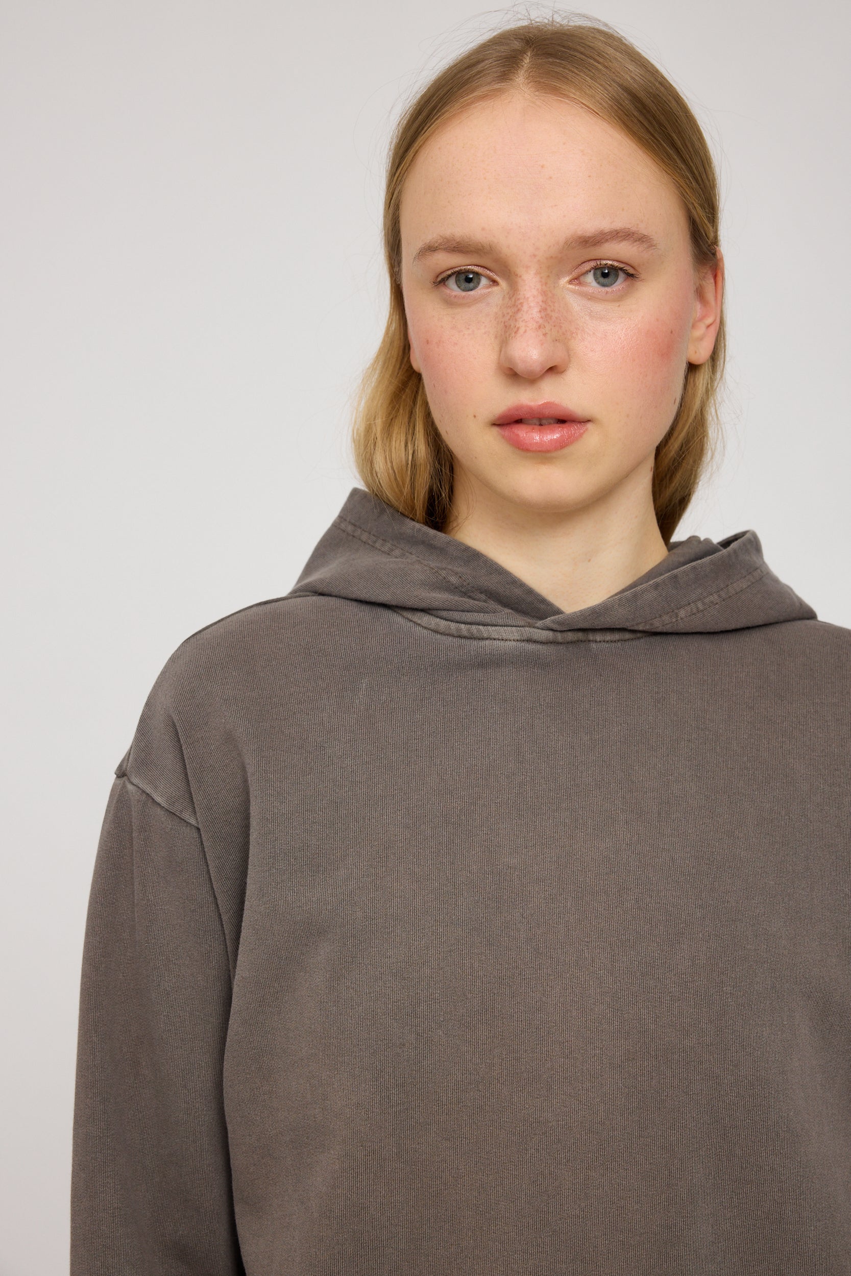 Genderless Hoodie Natural Dye - Image 25
