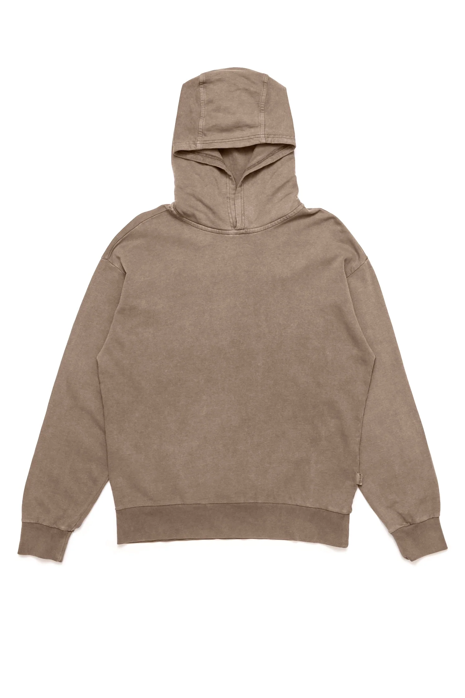 Genderless Hoodie Natural Dye - Image 32