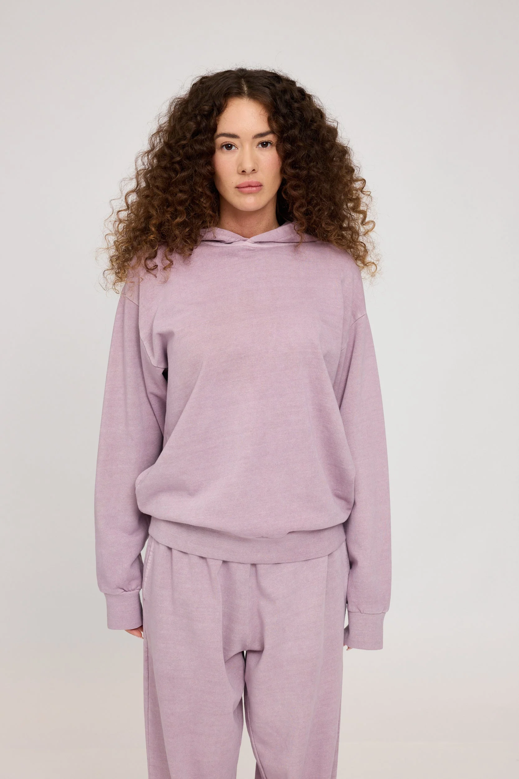 Genderless Hoodie Natural Dye - Image 37