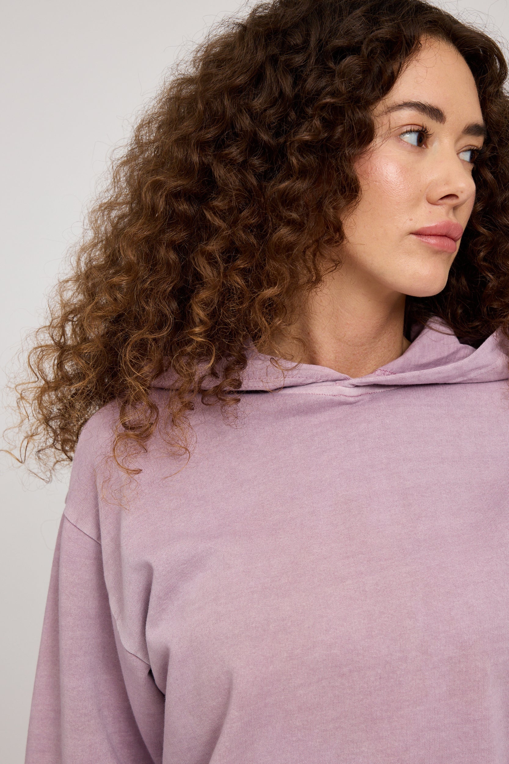 Genderless Hoodie Natural Dye - Image 39