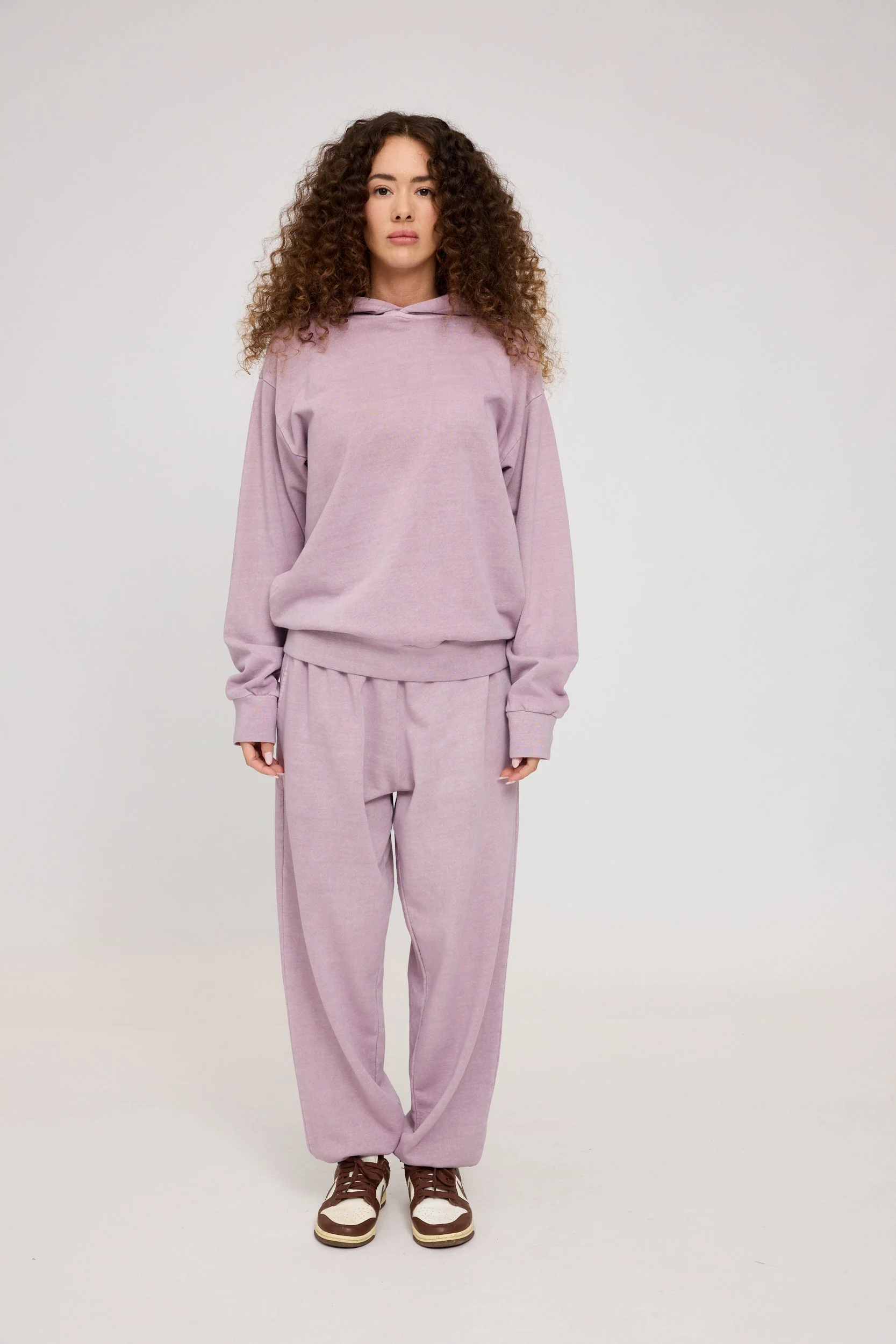 Genderless Hoodie Natural Dye - Image 40