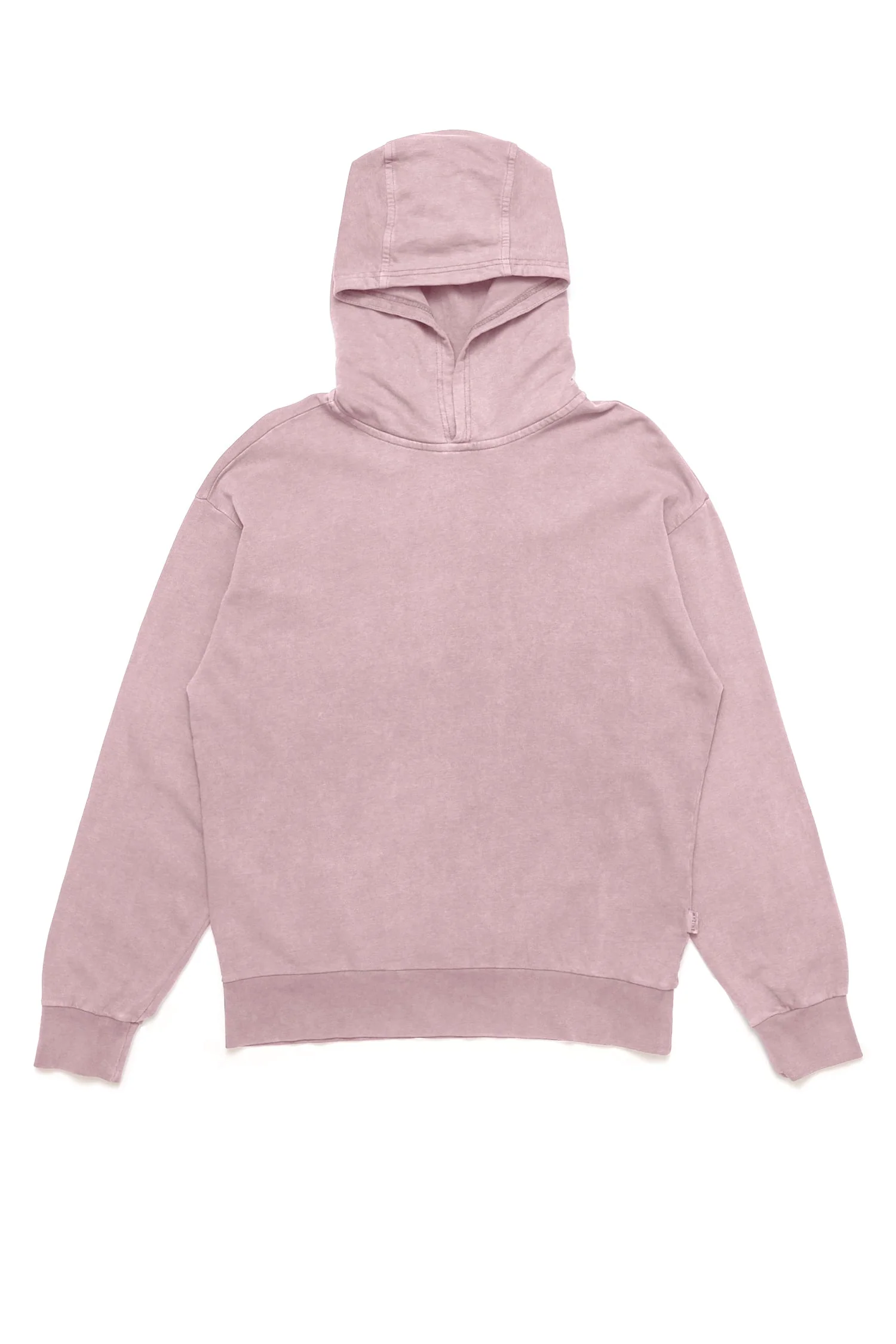 Genderless Hoodie Natural Dye - Image 42