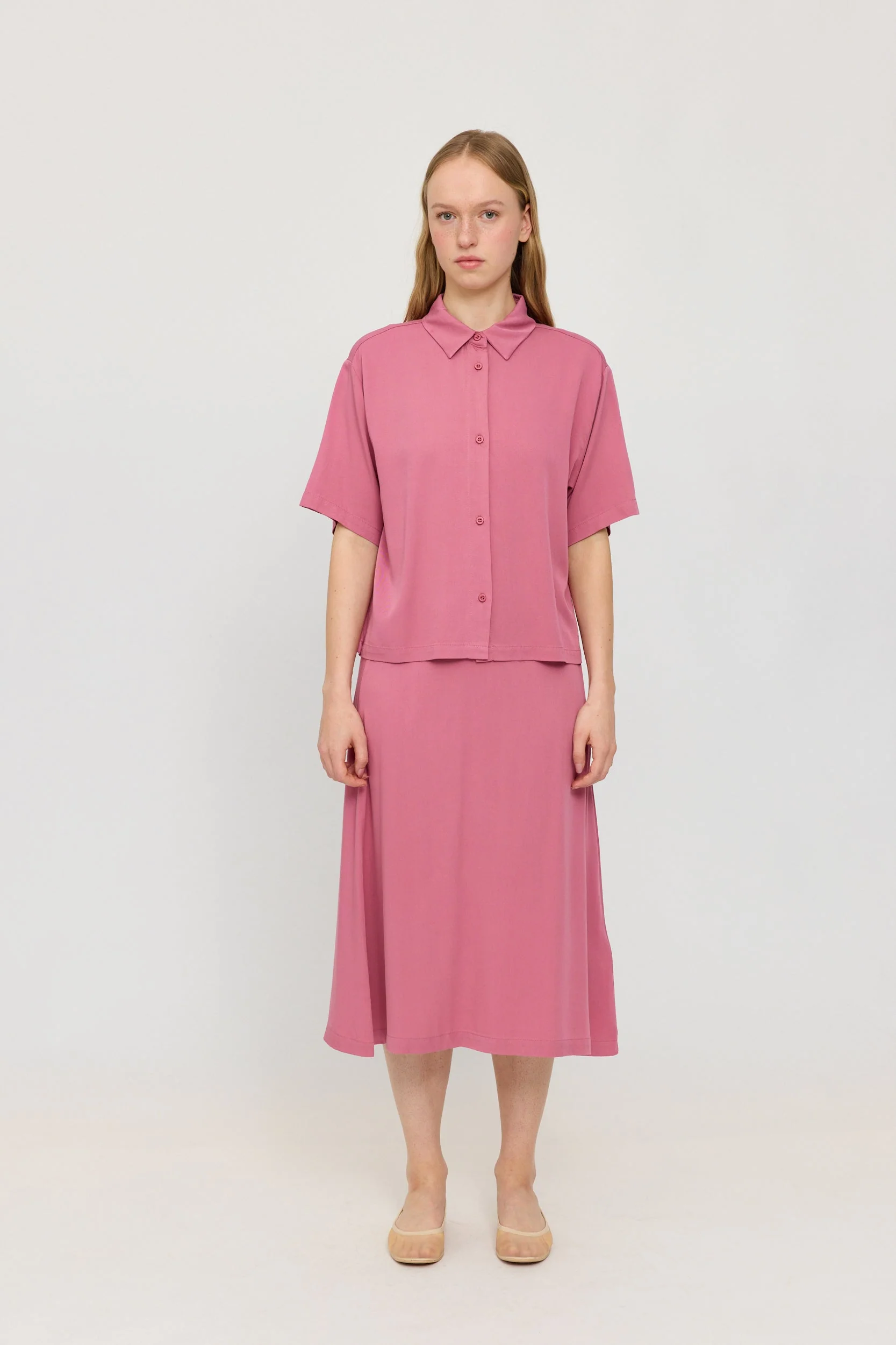 Short Sleeve Shirt - Image 10