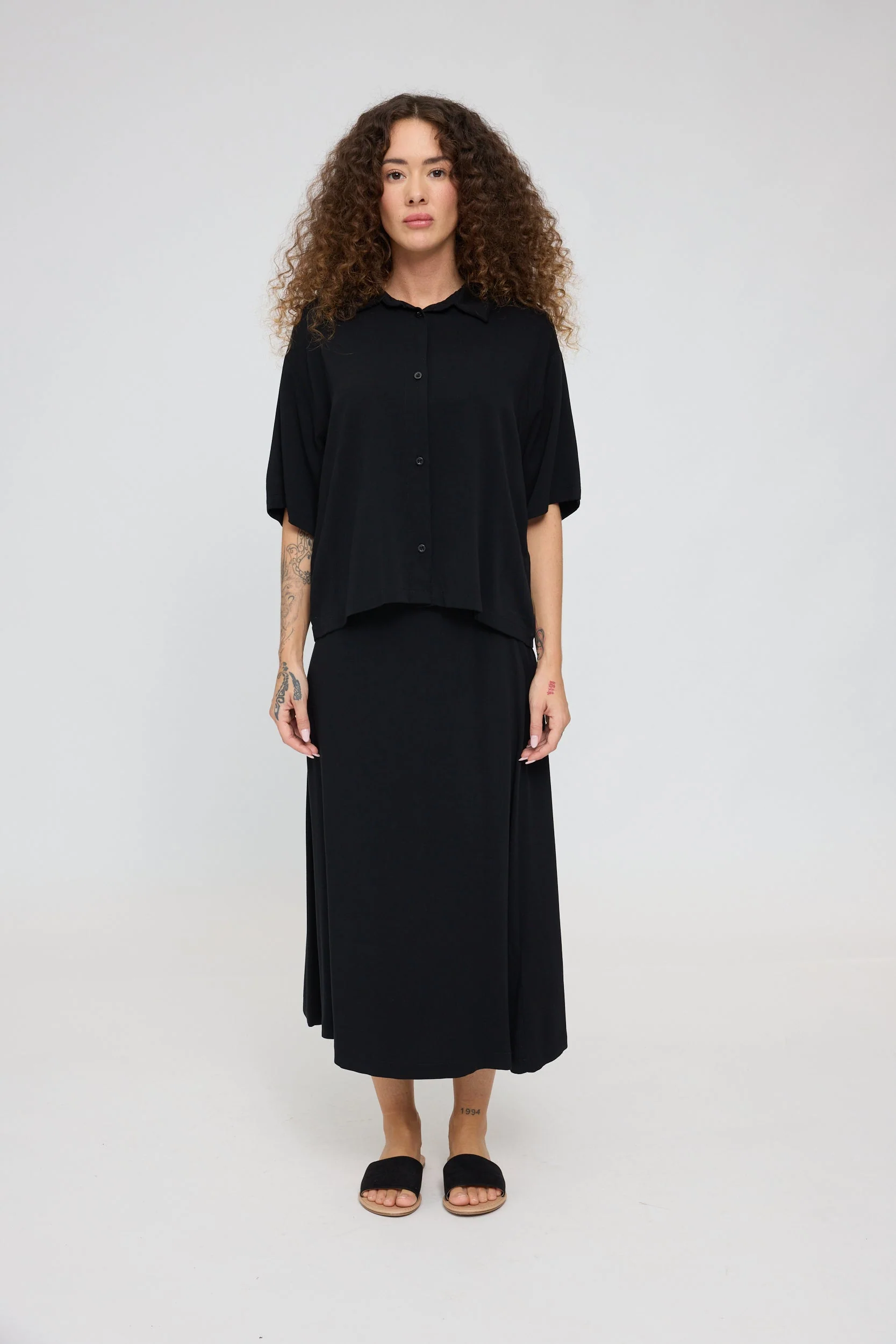 Short Sleeve Shirt - Image 16