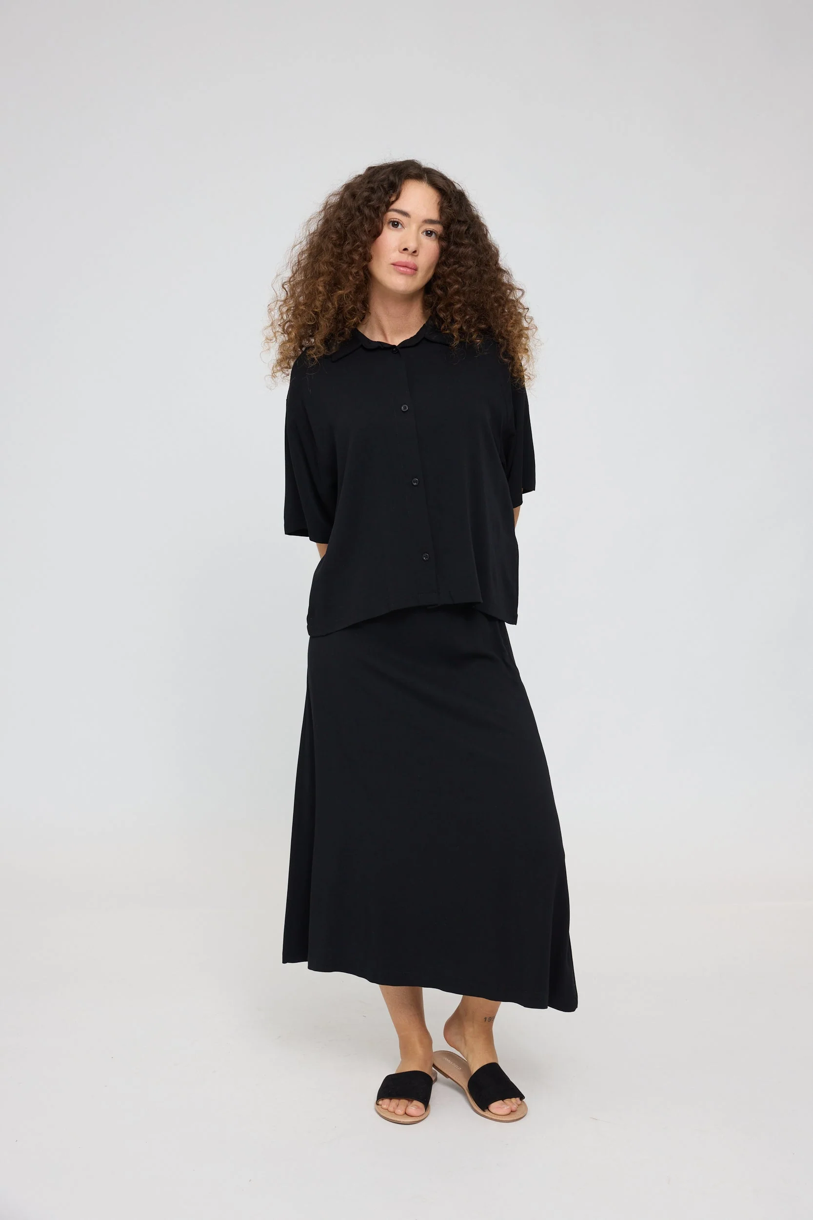 Short Sleeve Shirt - Image 17
