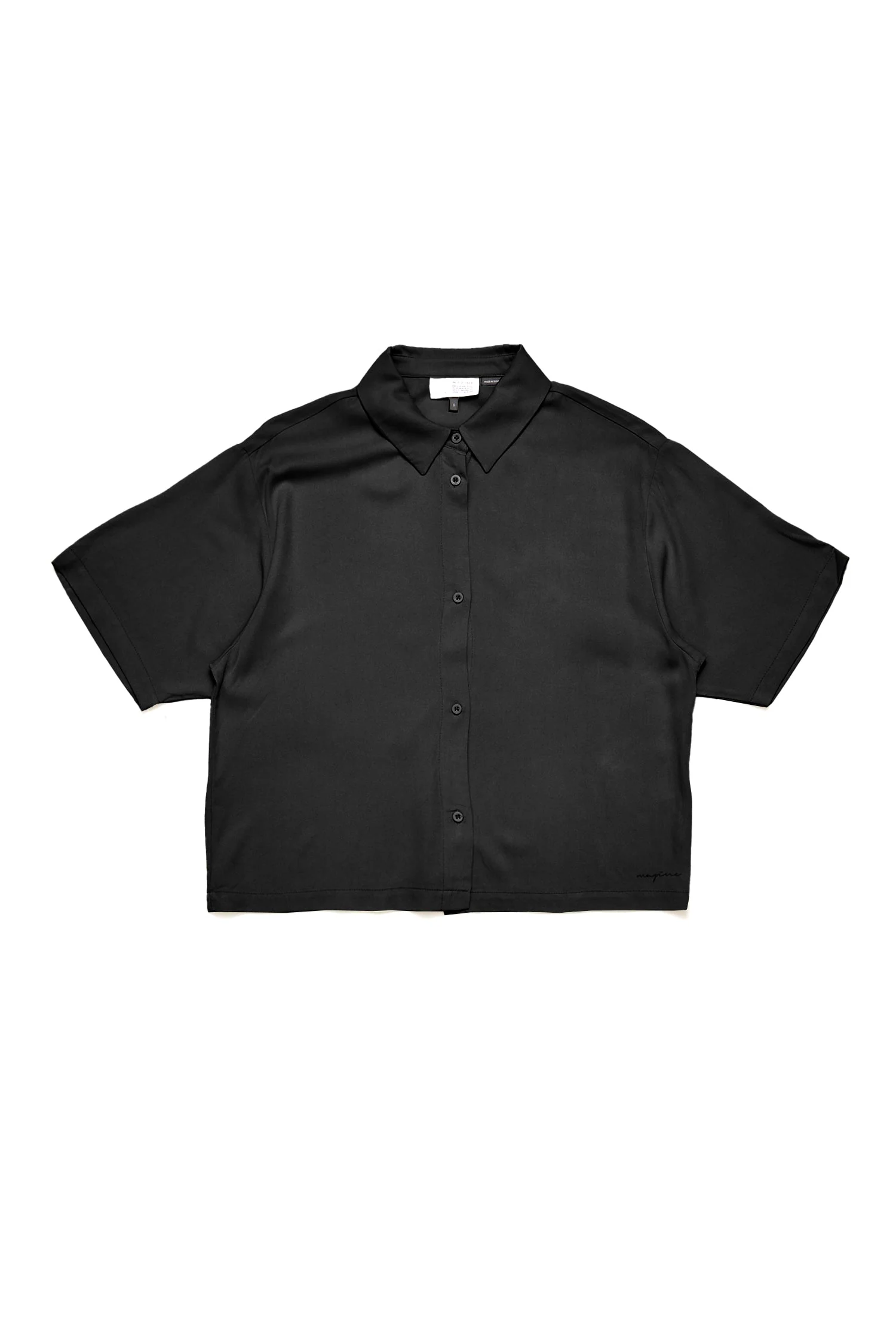 Short Sleeve Shirt - Image 18