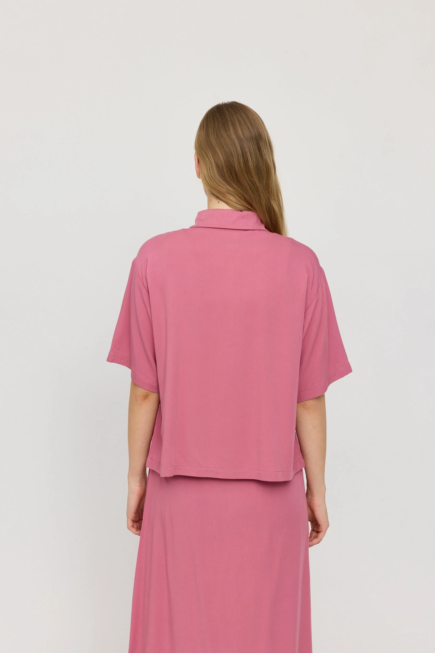 Short Sleeve Shirt - Image 8