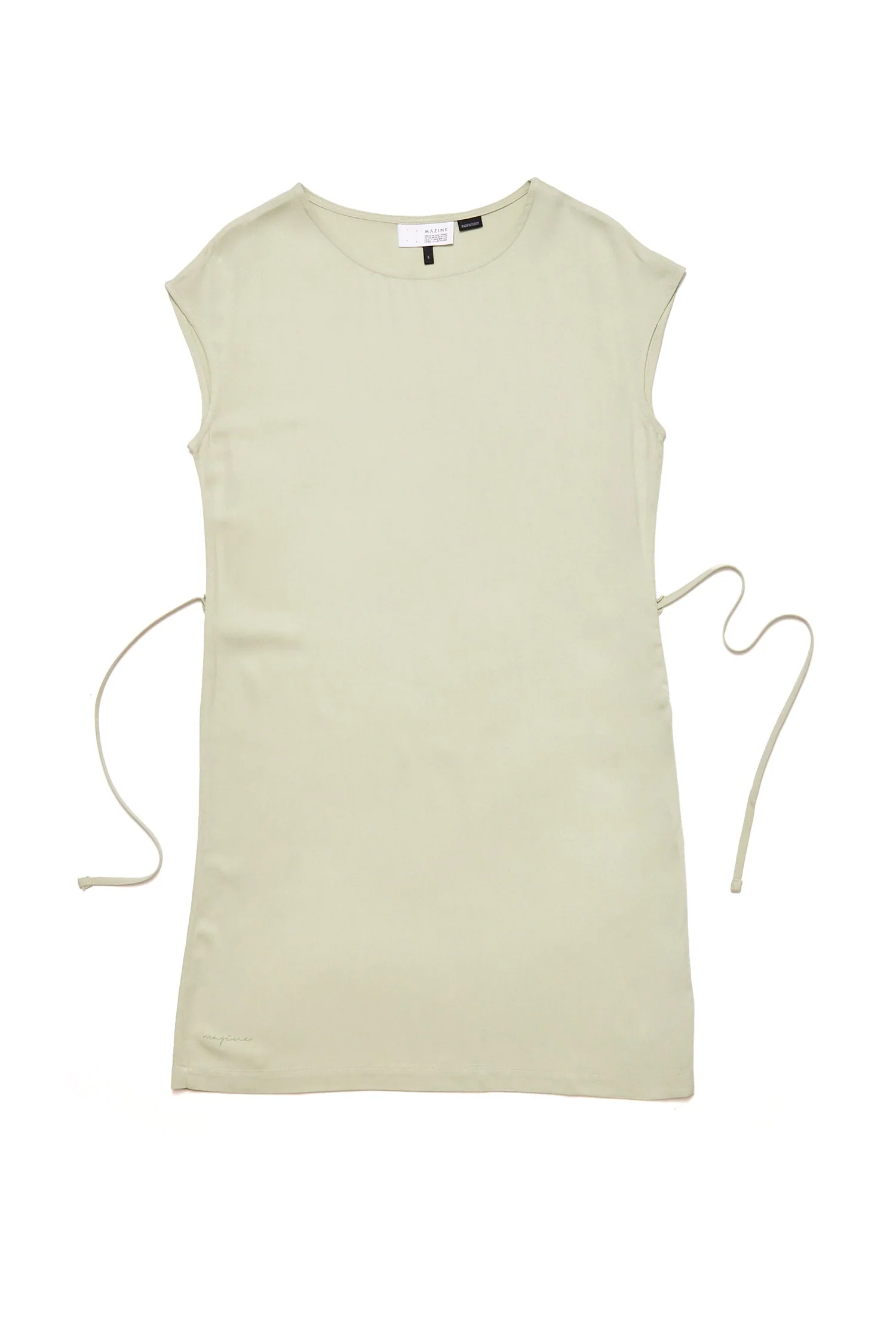 Sleeveless Dress - Image 10