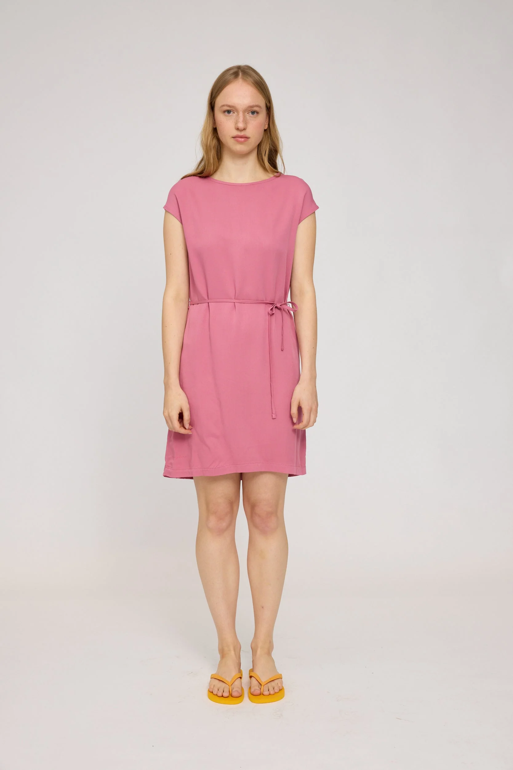 Sleeveless Dress - Image 11