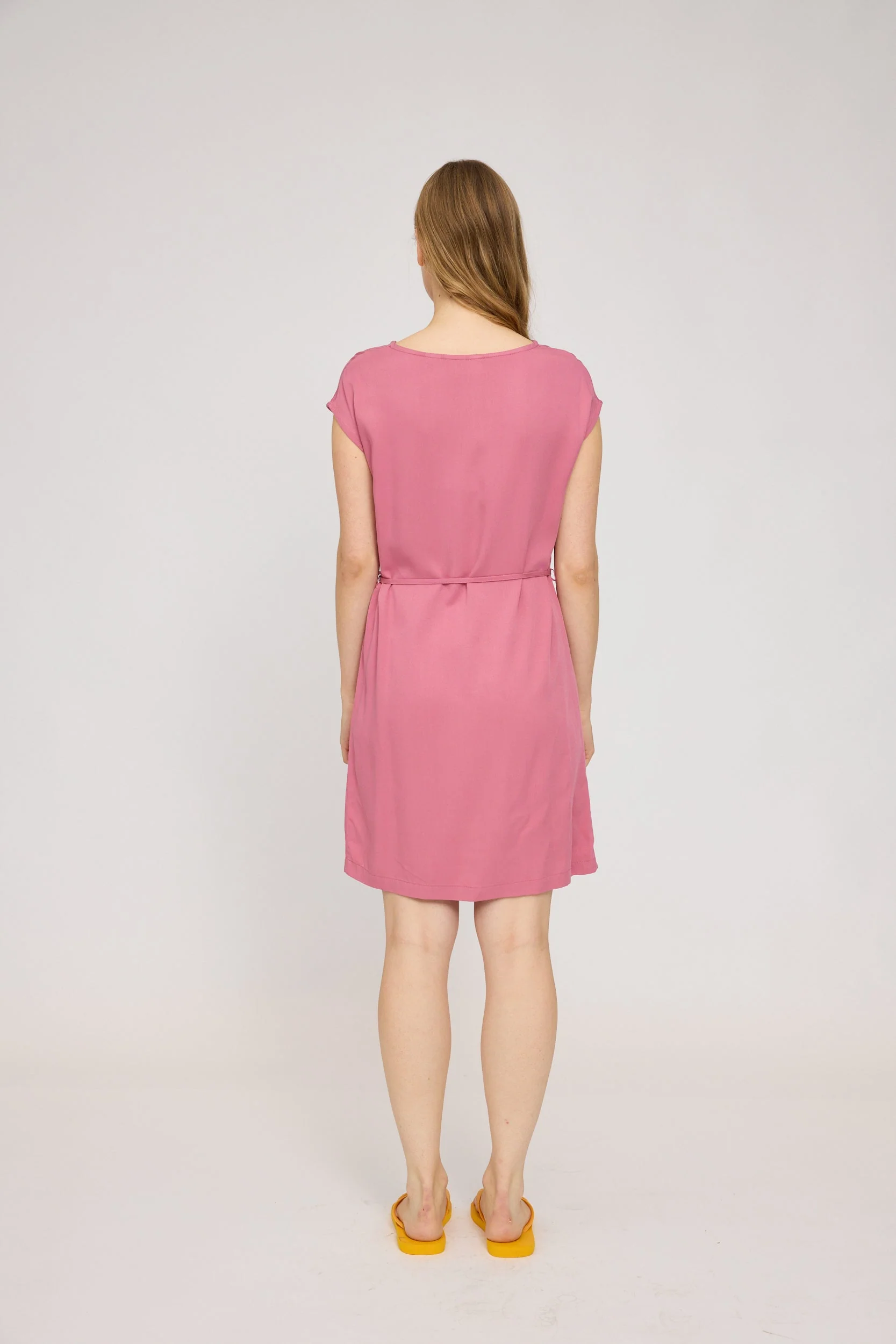Sleeveless Dress - Image 12