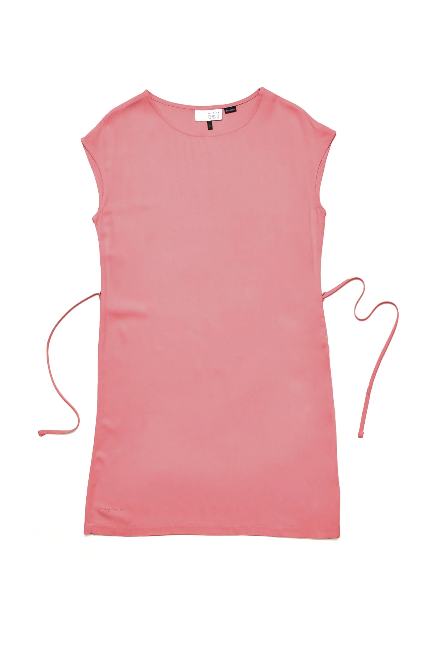 Sleeveless Dress - Image 15