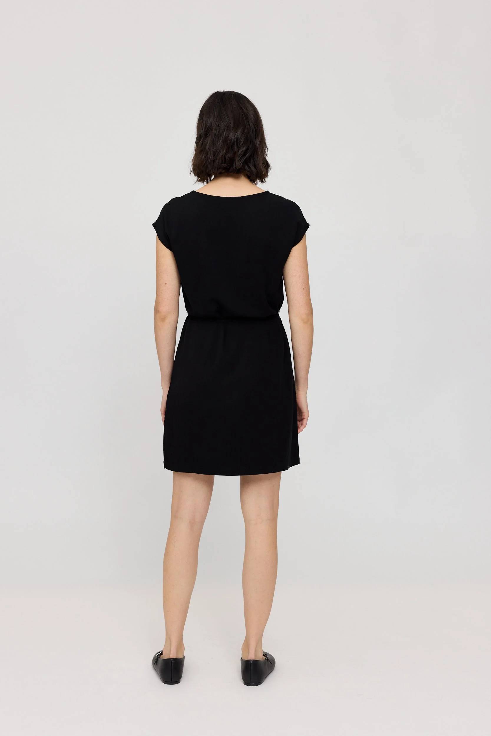 Sleeveless Dress - Image 17