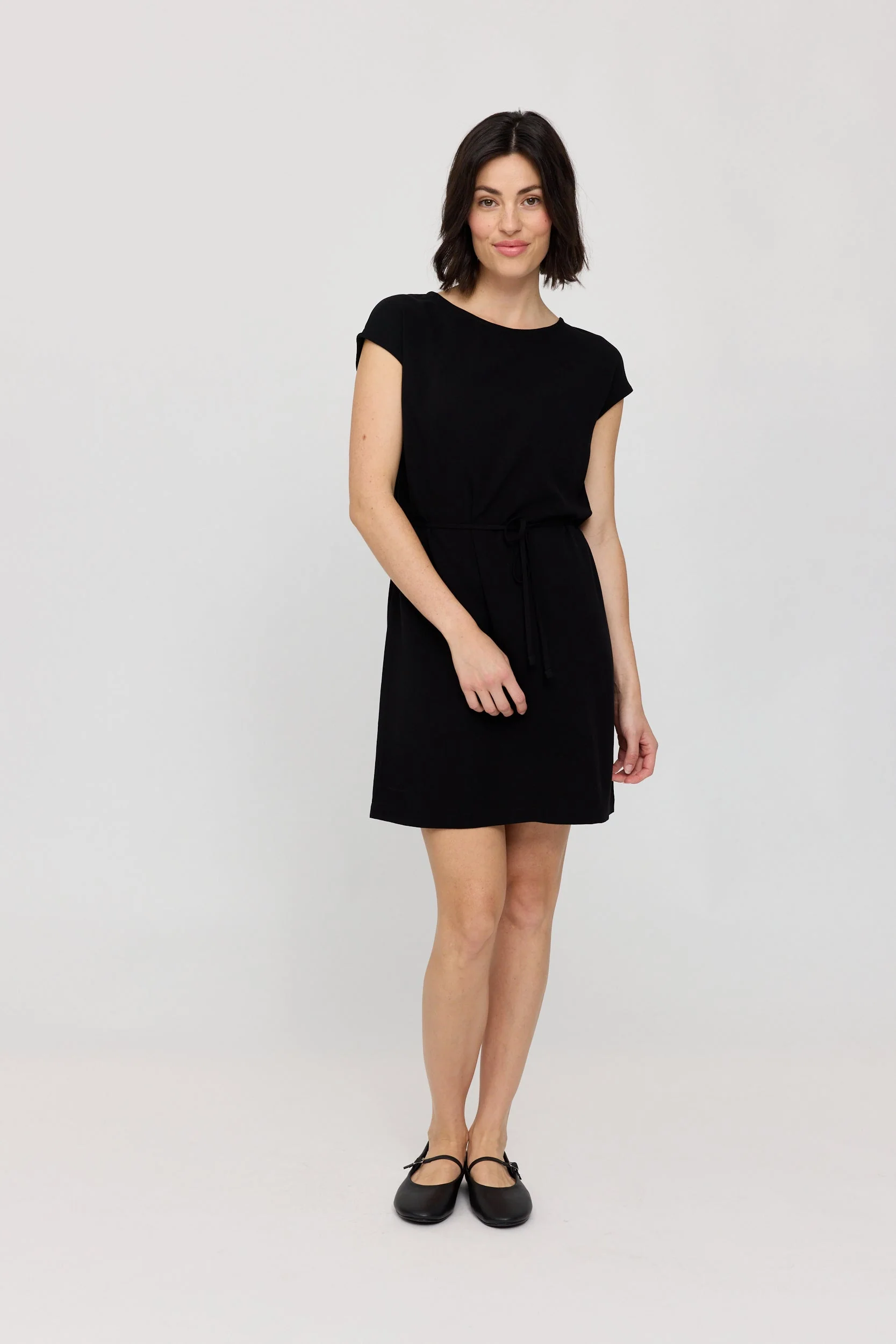 Sleeveless Dress - Image 18