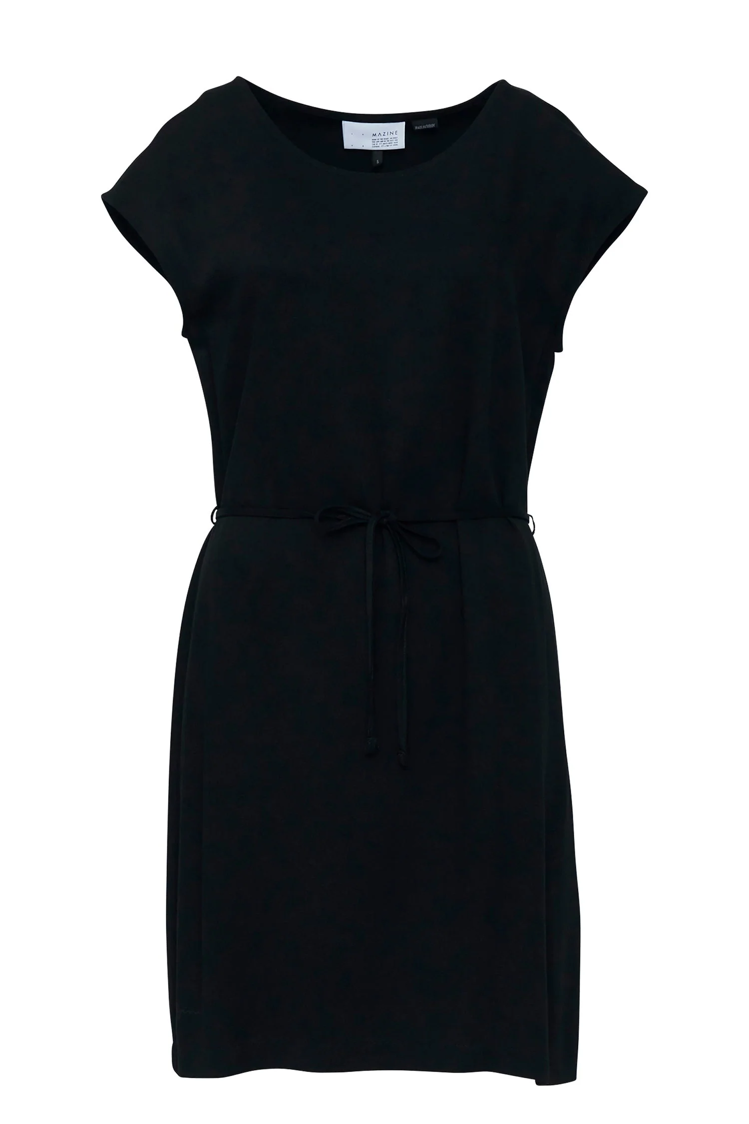 Sleeveless Dress - Image 19