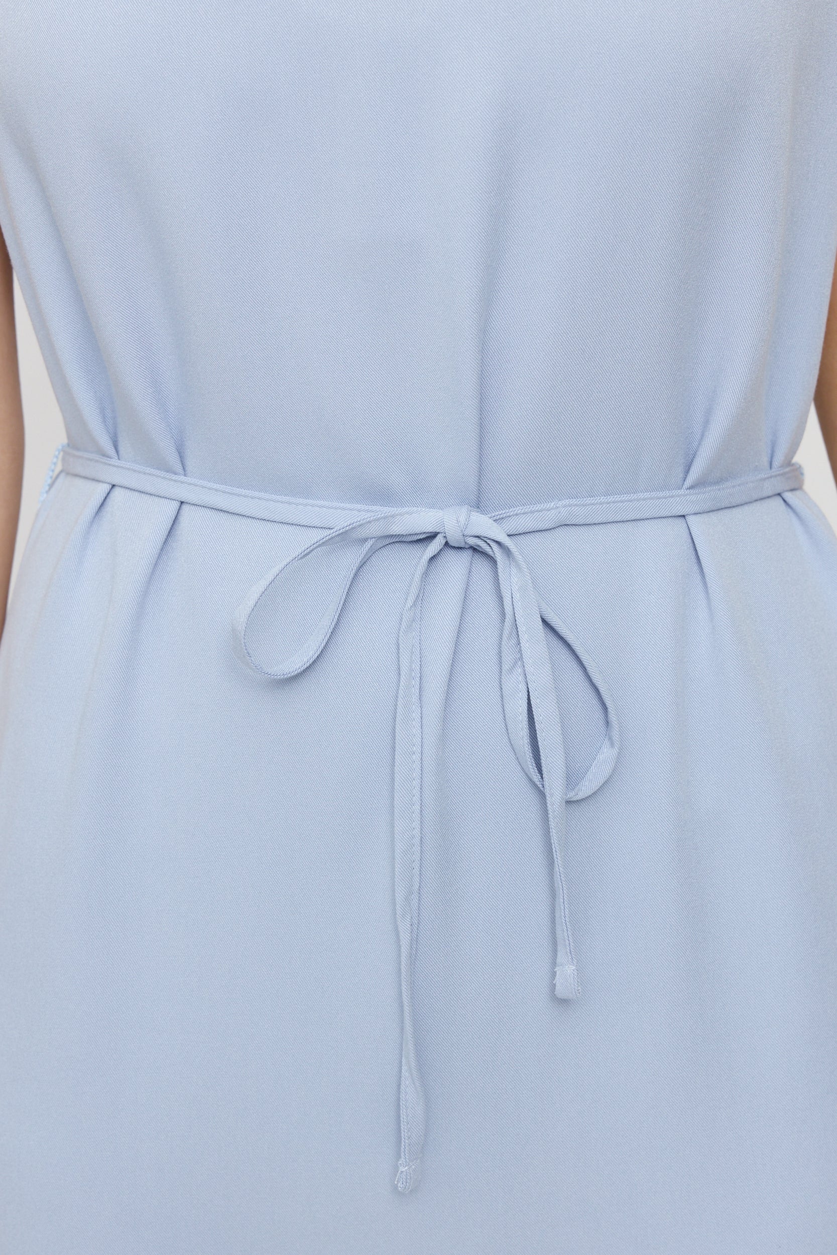 Sleeveless Dress - Image 3