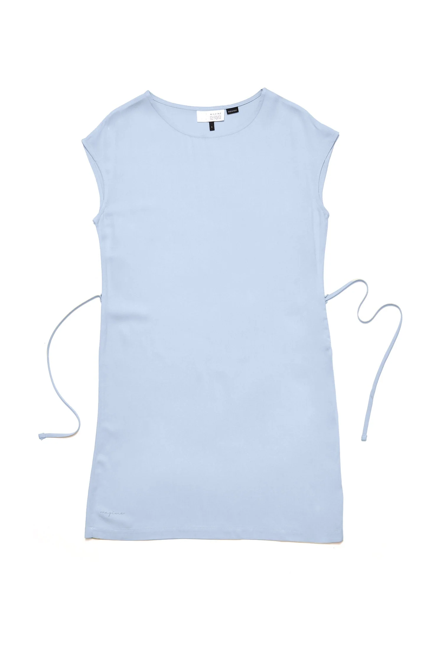 Sleeveless Dress - Image 5
