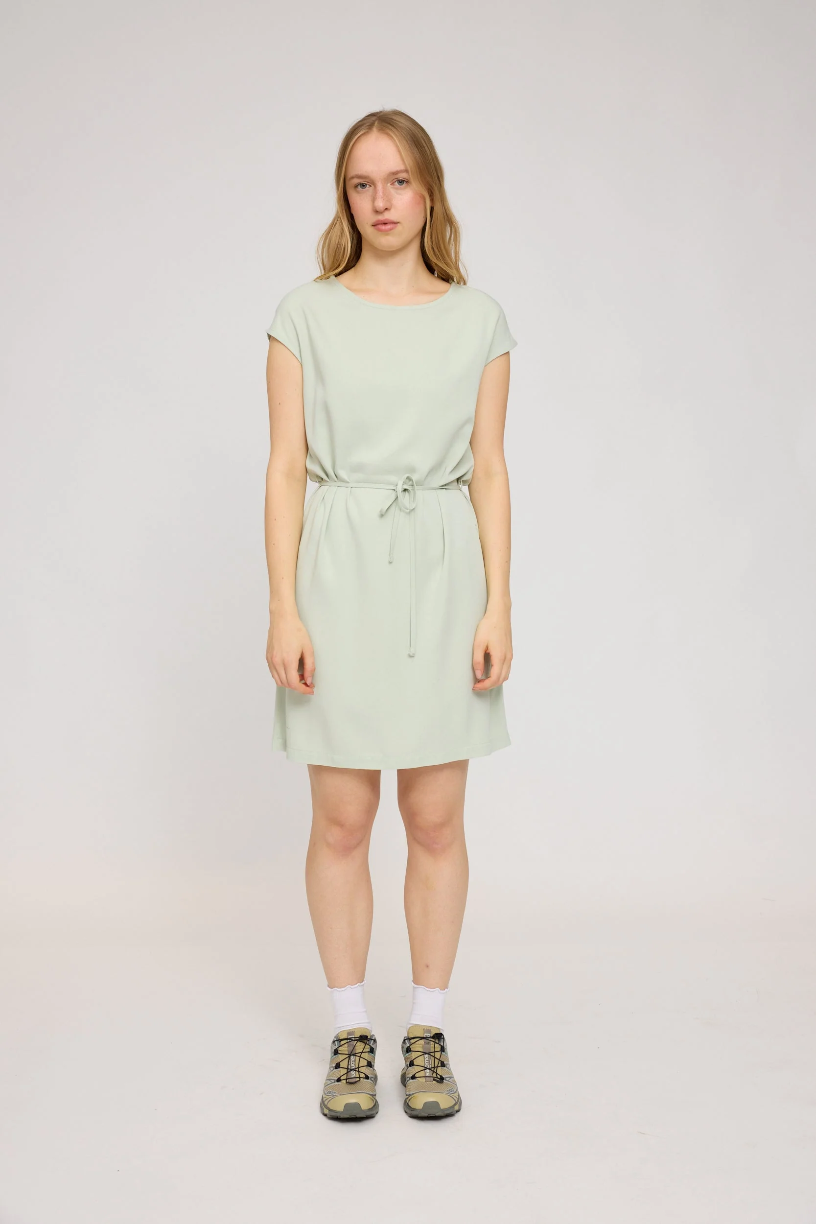 Sleeveless Dress - Image 6