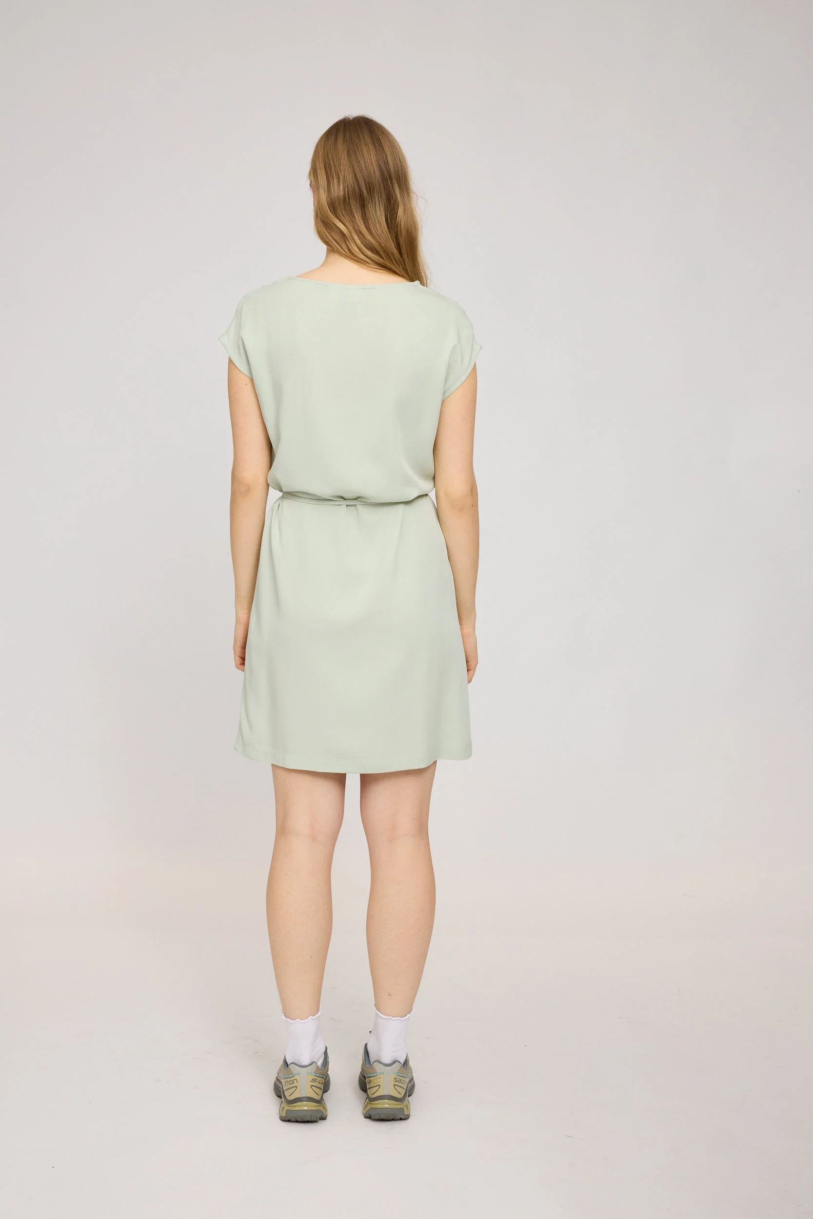 Sleeveless Dress - Image 7