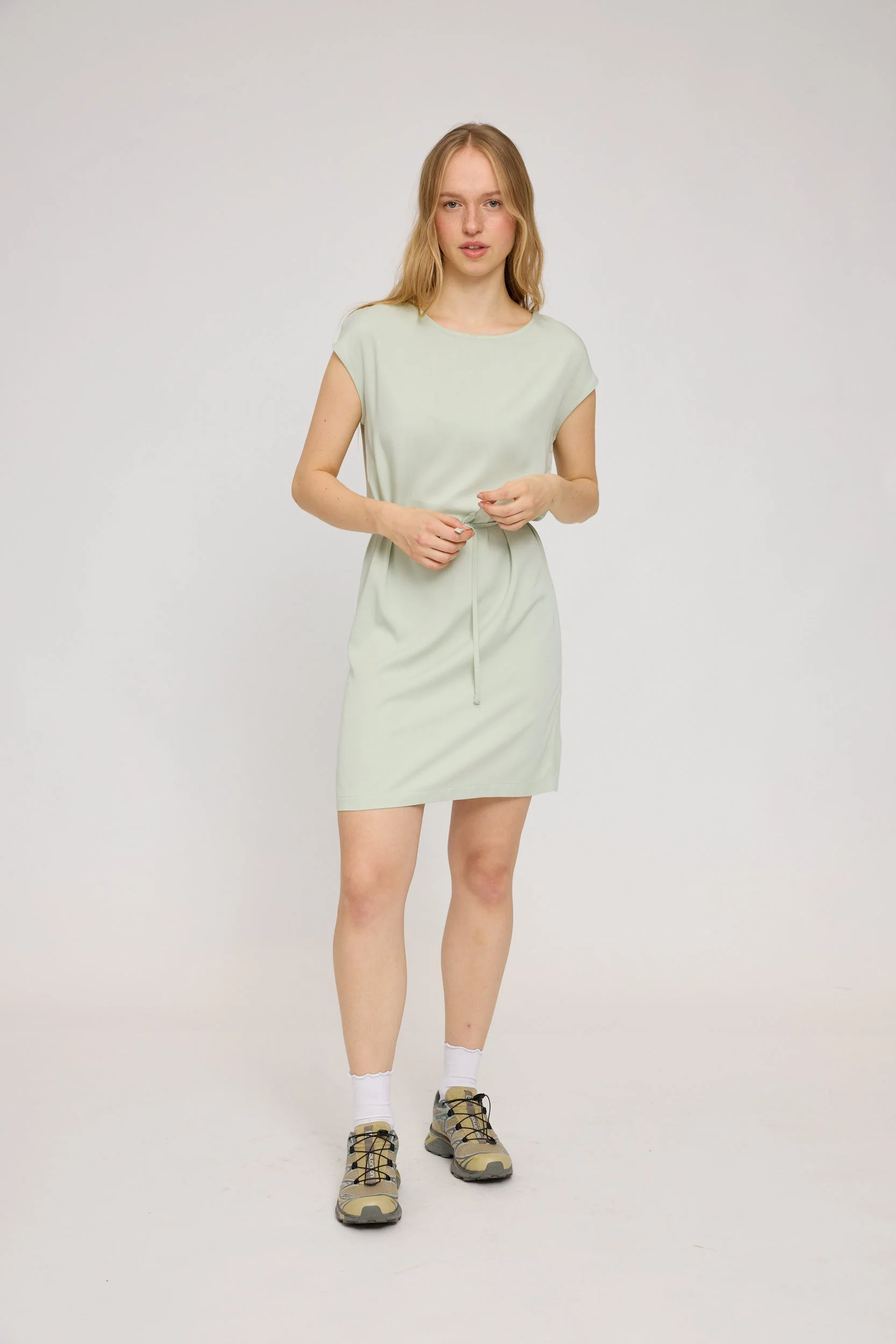 Sleeveless Dress - Image 9