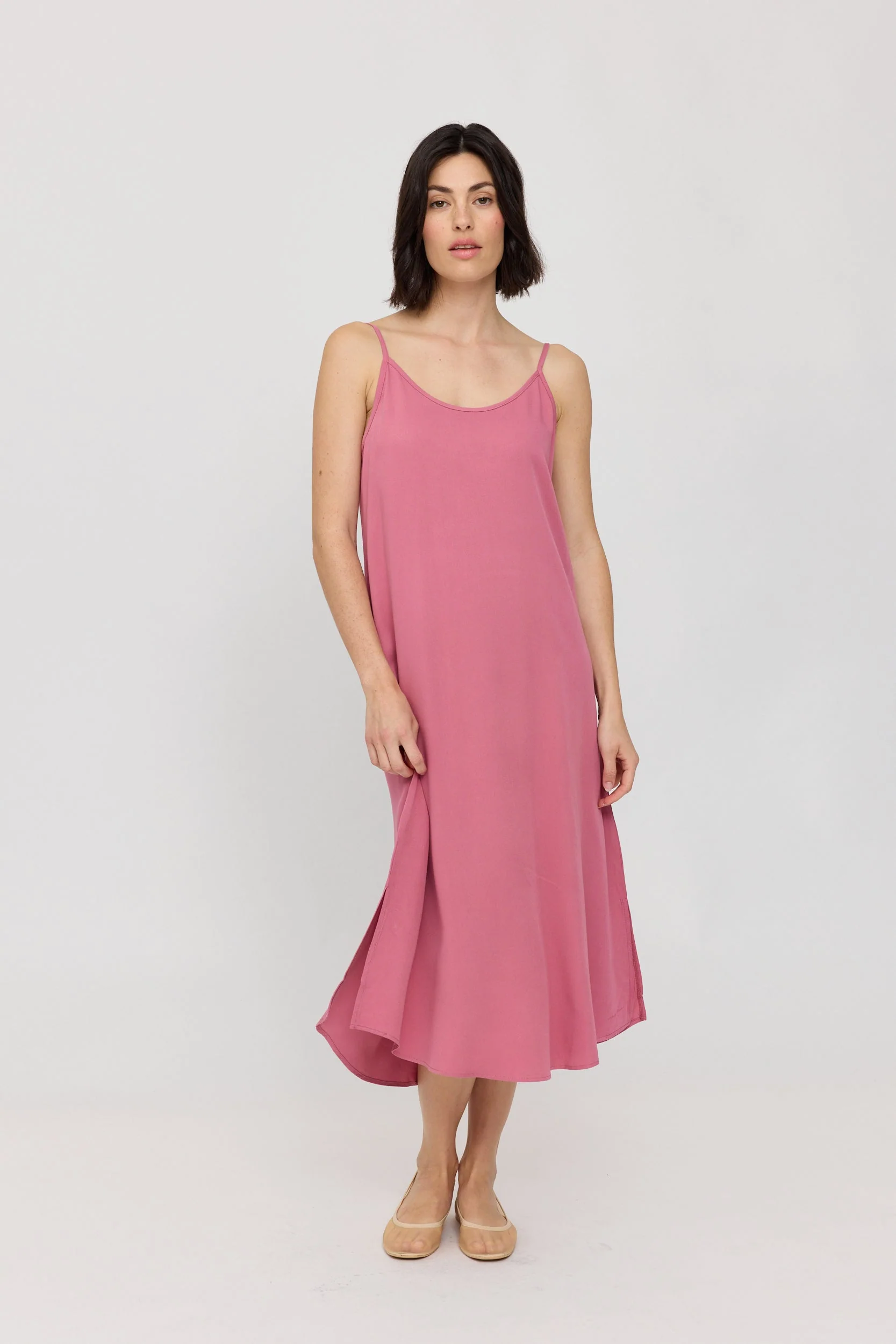 Strap Dress - Image 3