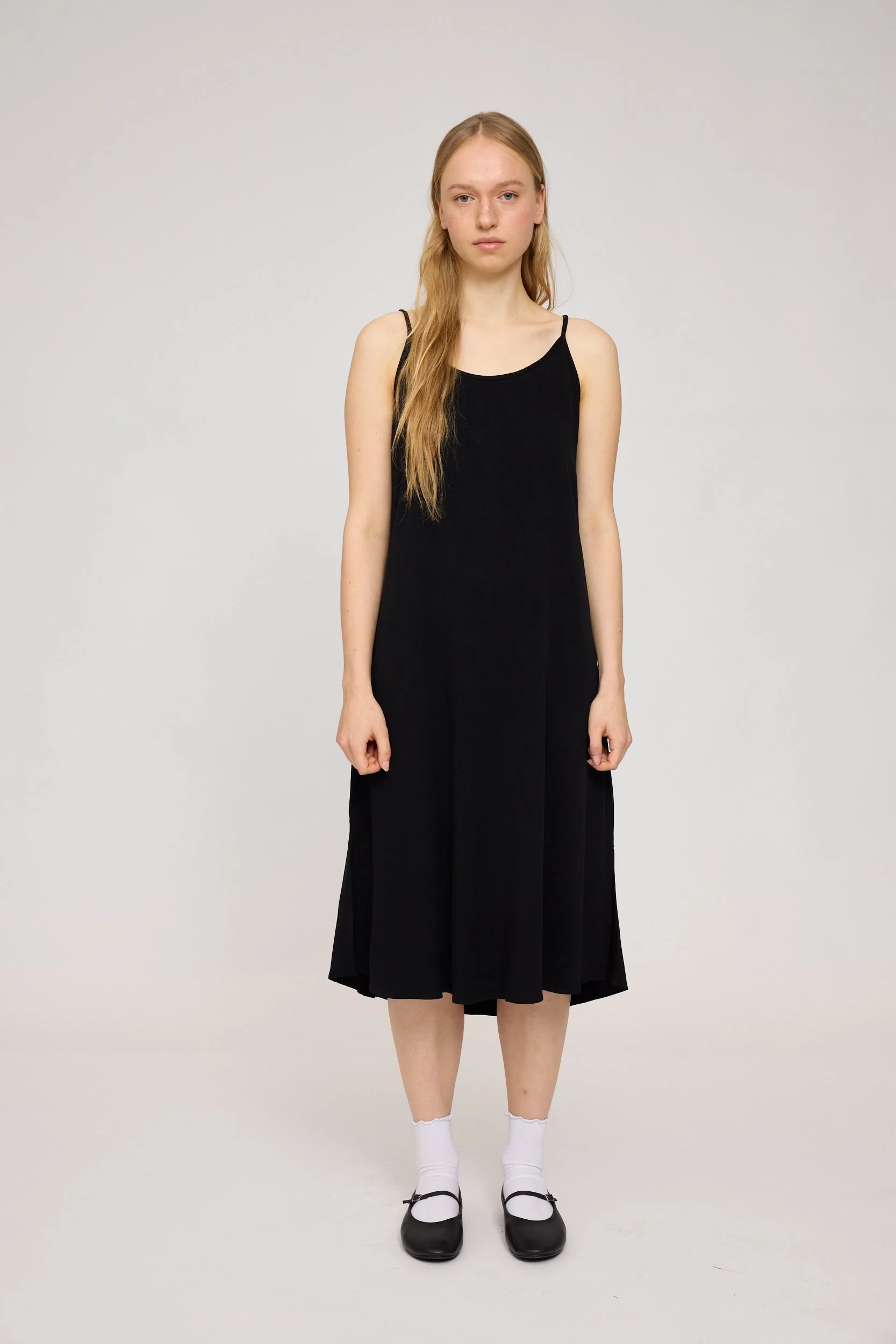Strap Dress - Image 5