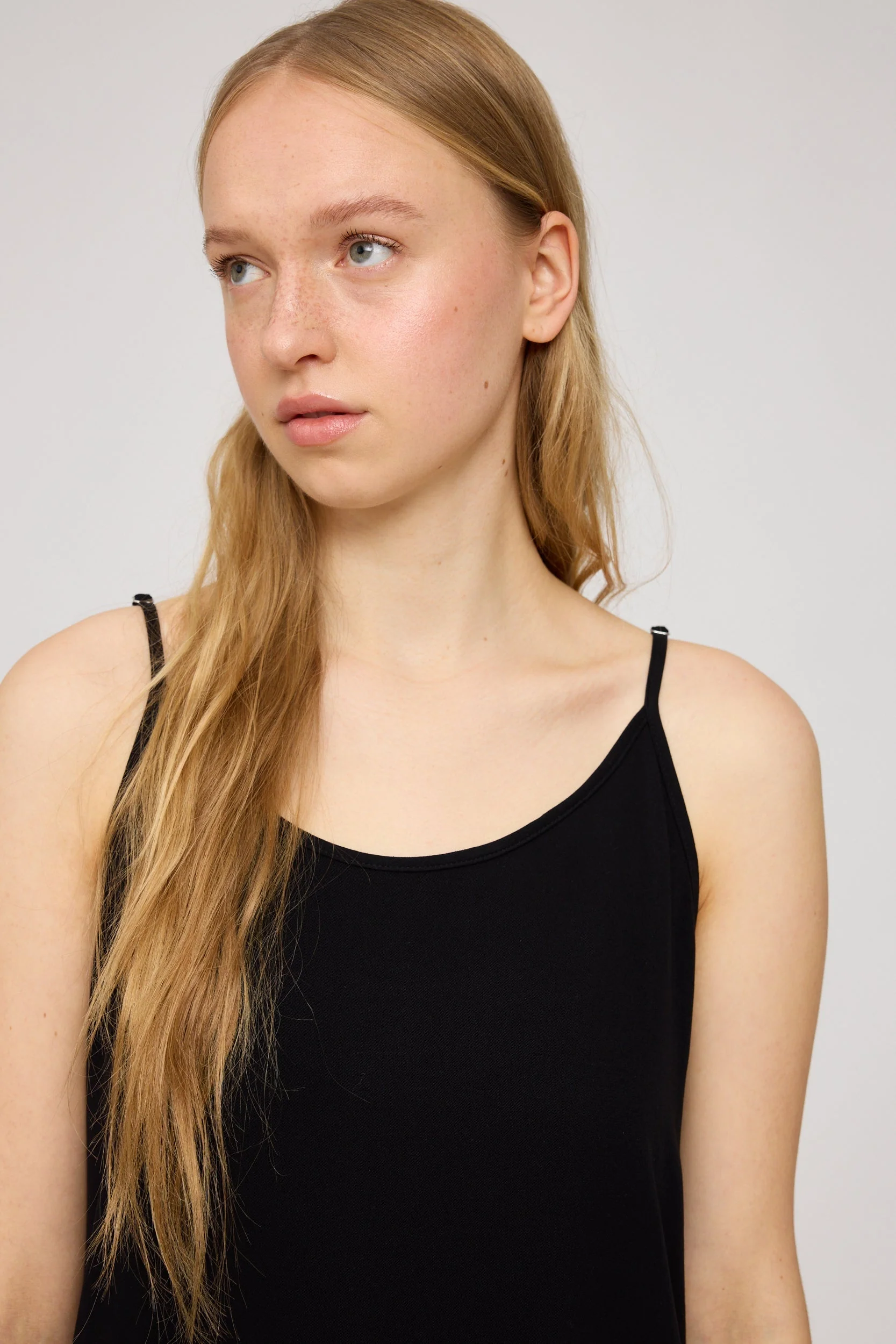 Strap Dress - Image 7