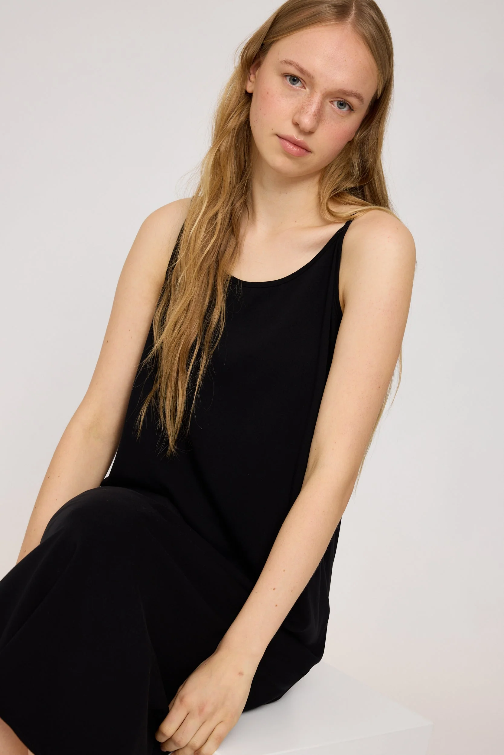 Strap Dress - Image 8