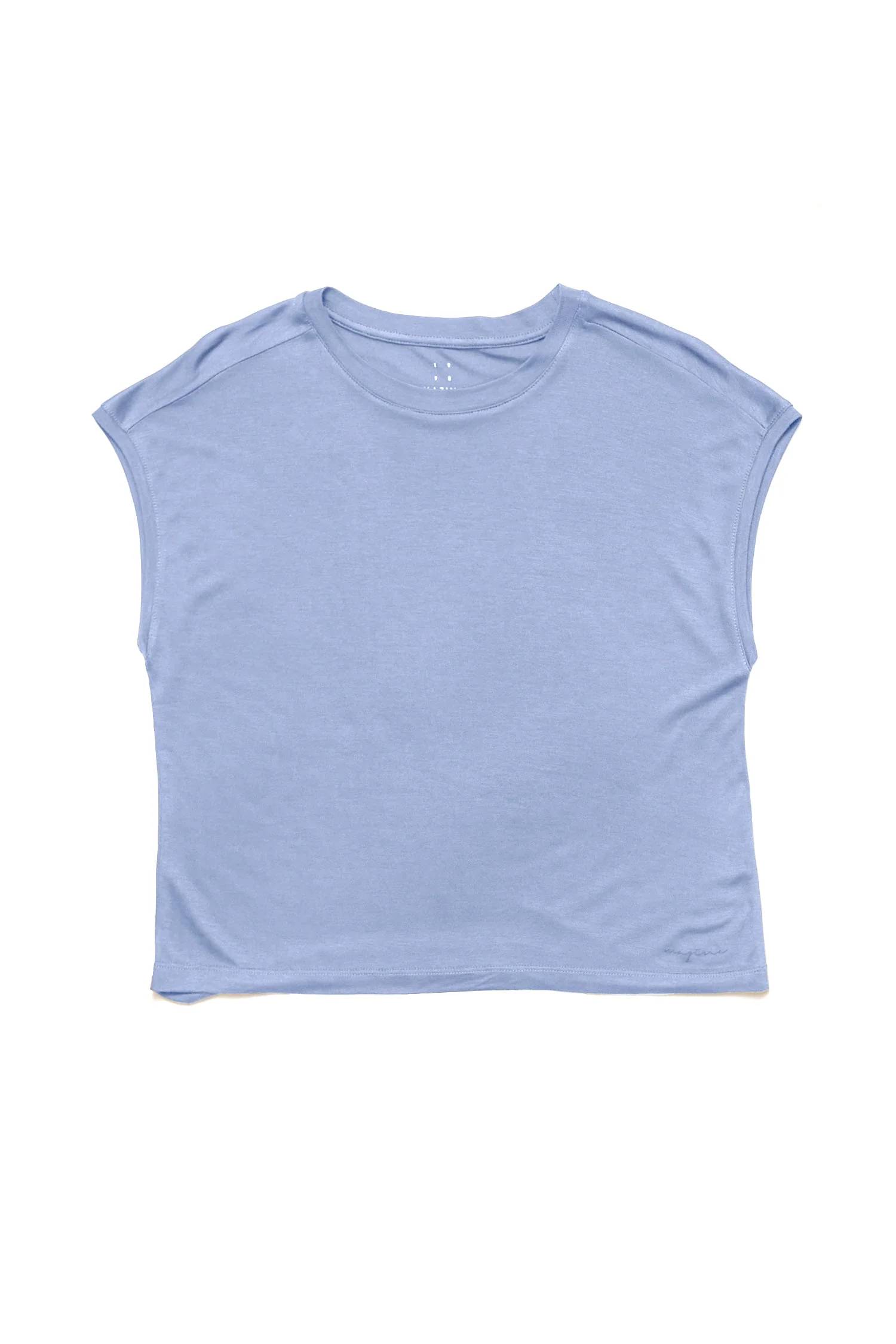 Cropped T Loose Fit - Image 11