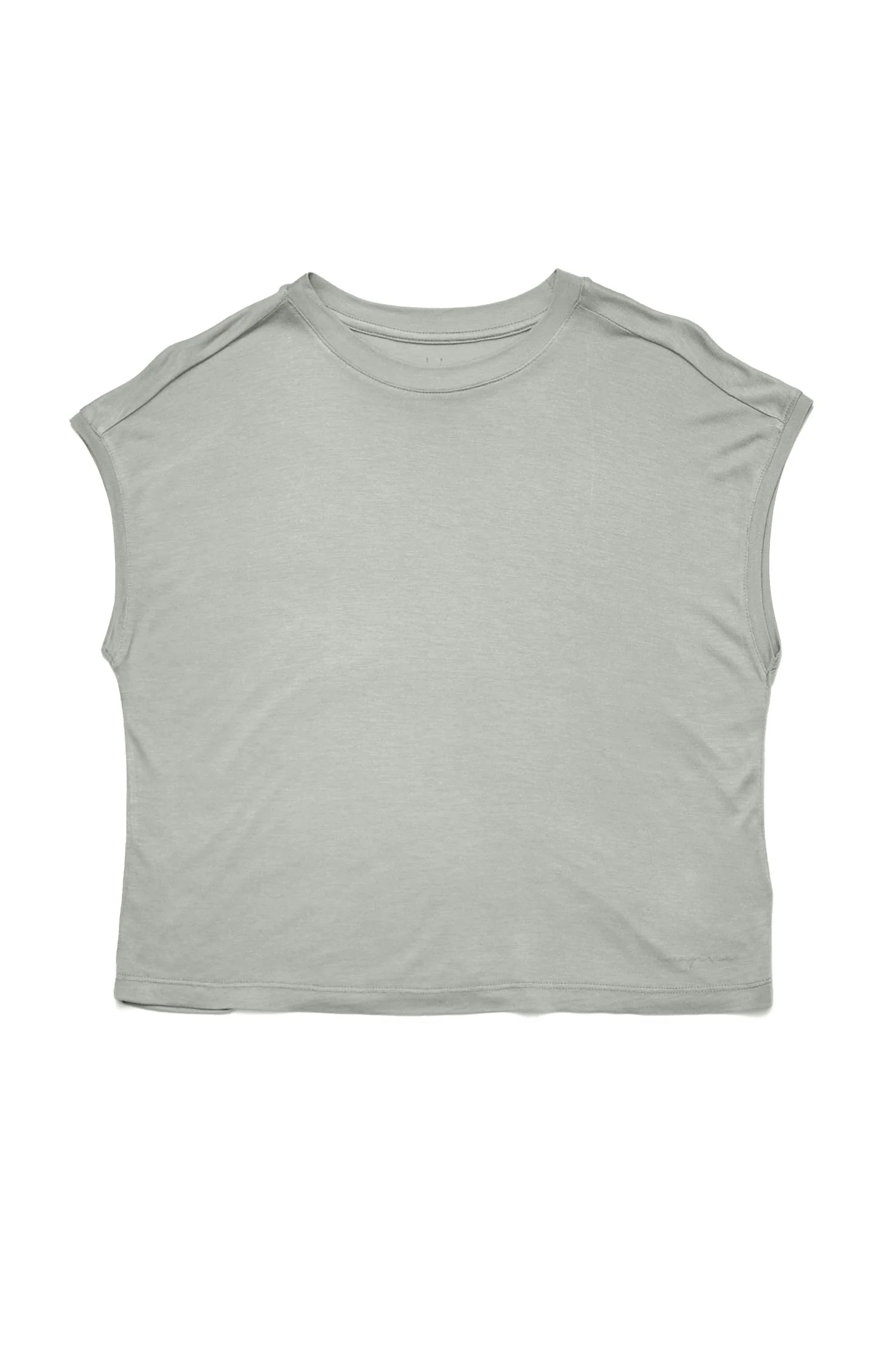 Cropped T Loose Fit - Image 43