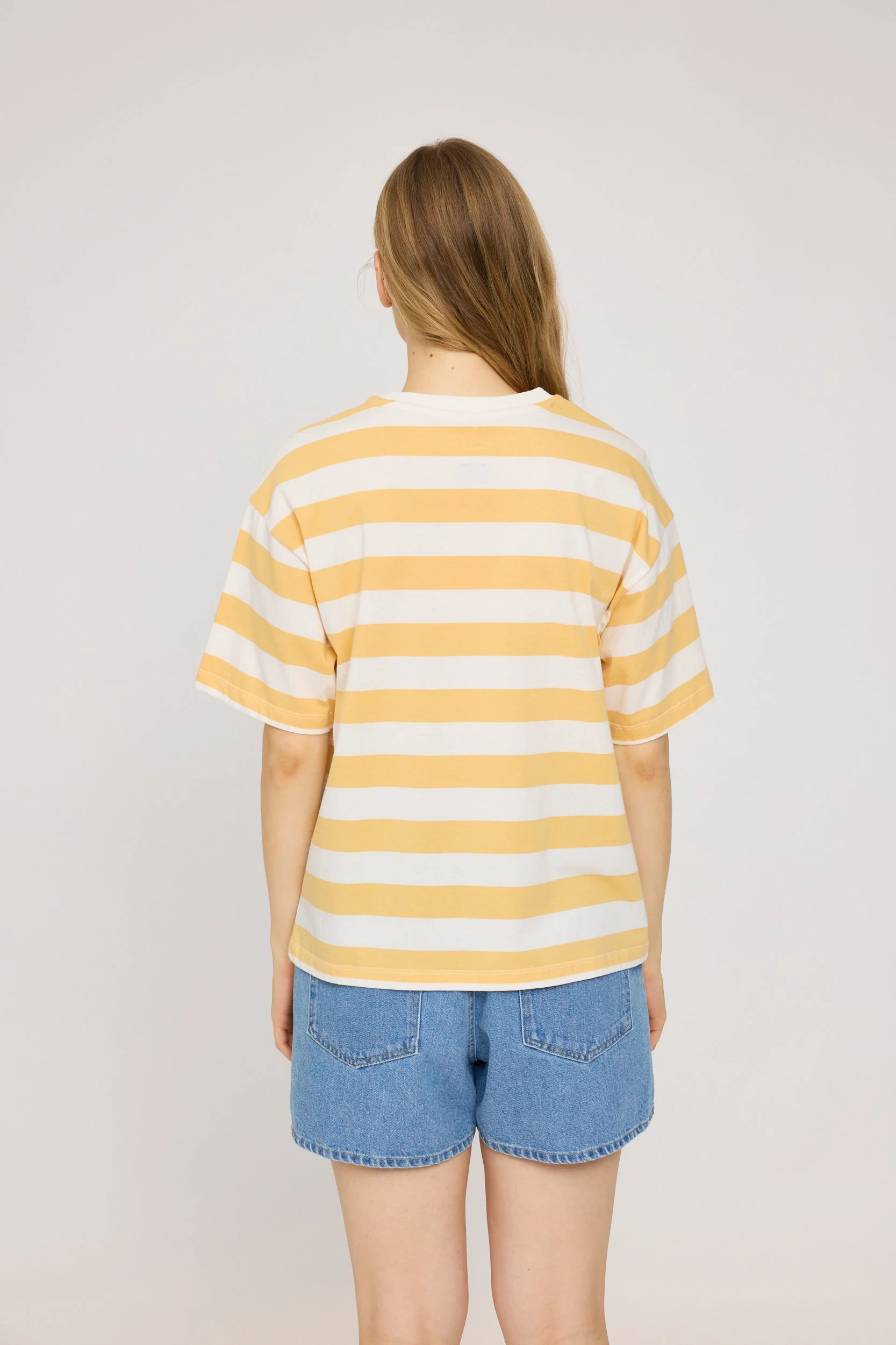 Block Stripes T - Image 2