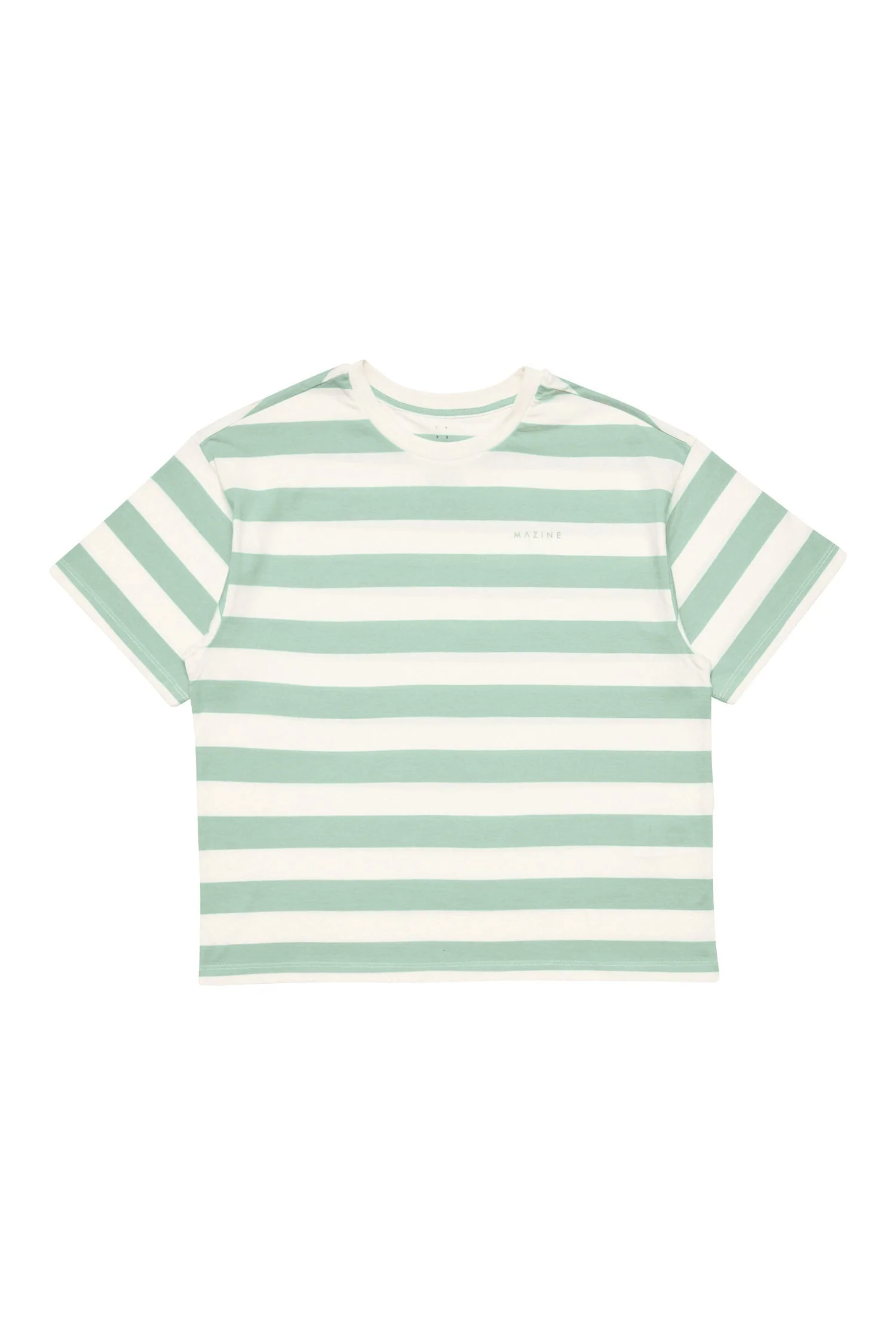 Block Stripes T - Image 24