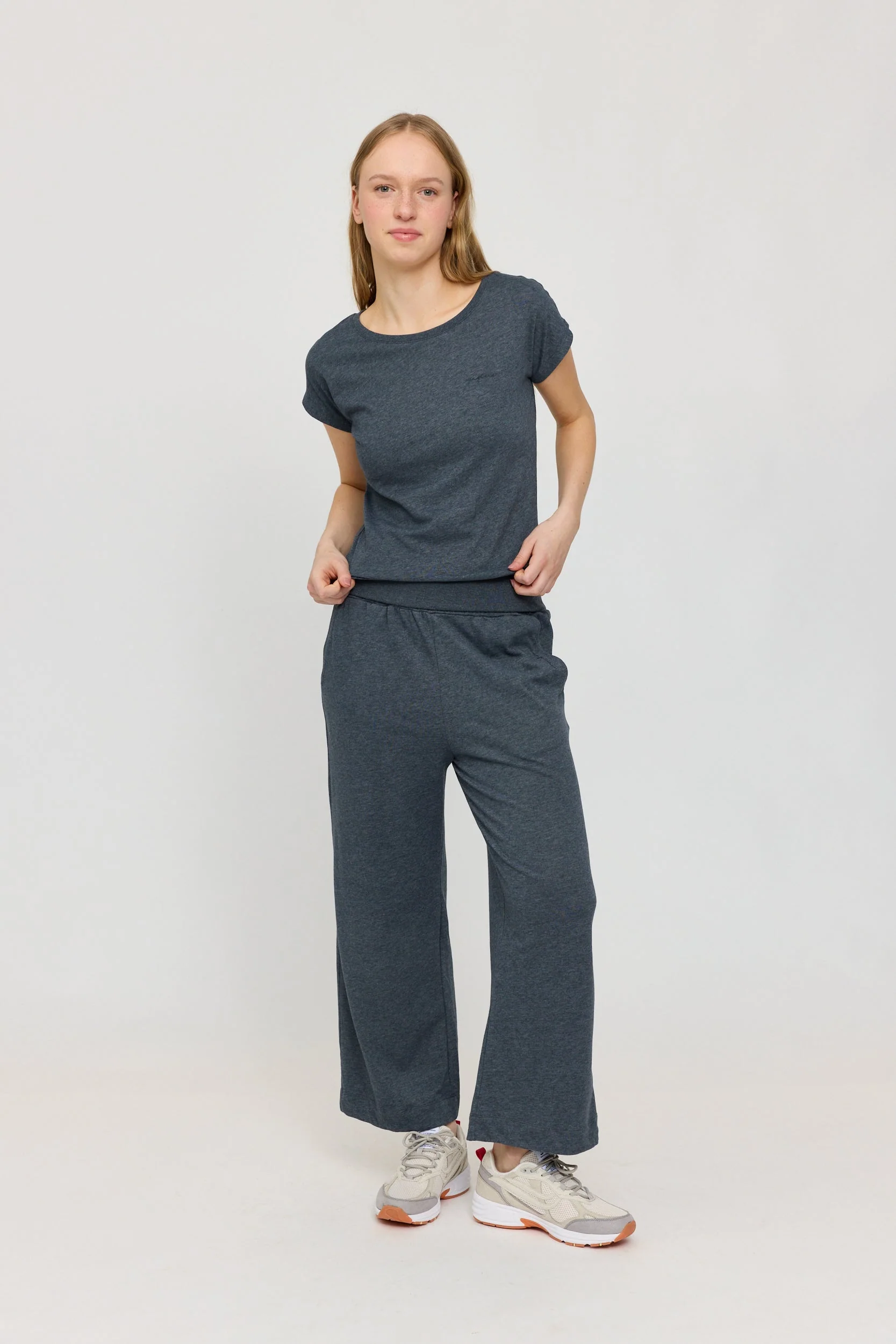 Jersey Knit T - Image 11