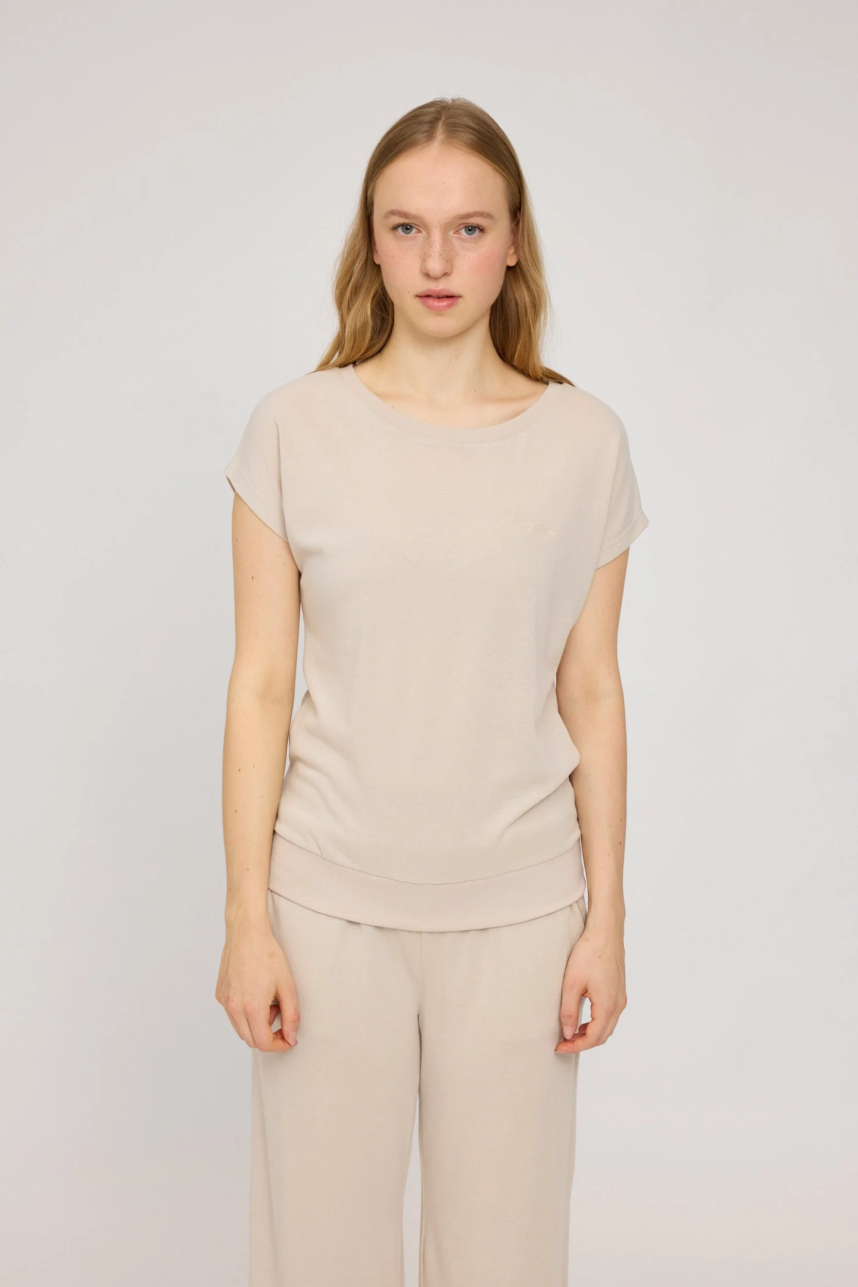 Jersey Knit T - Image 13