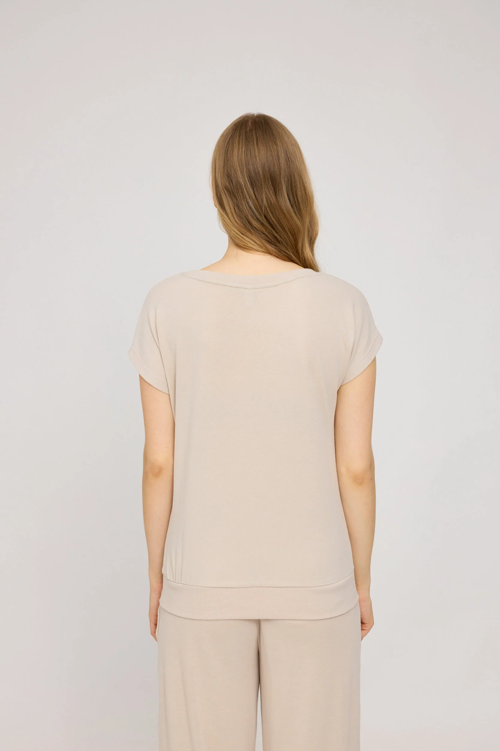 Jersey Knit T - Image 14