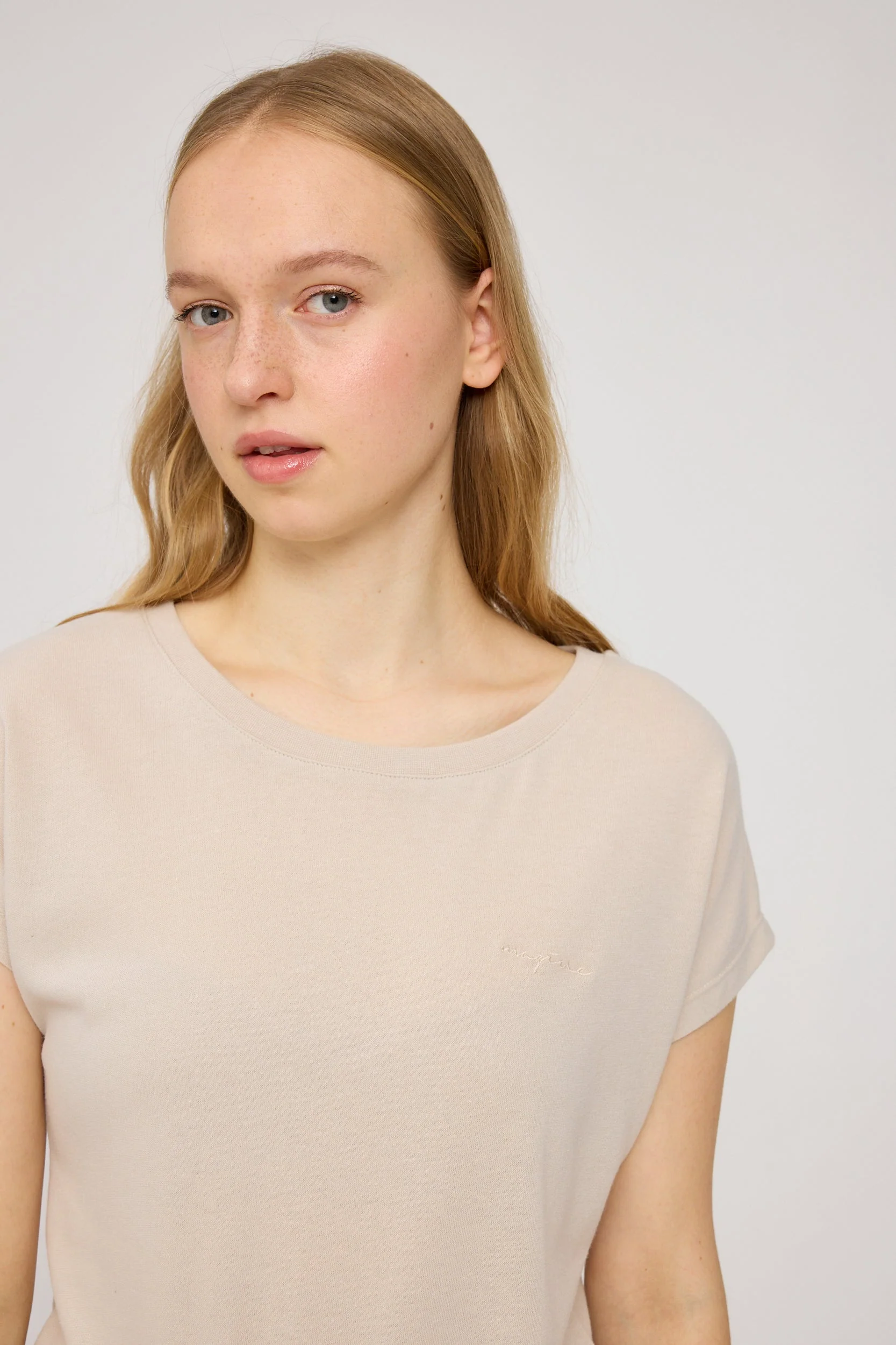 Jersey Knit T - Image 15